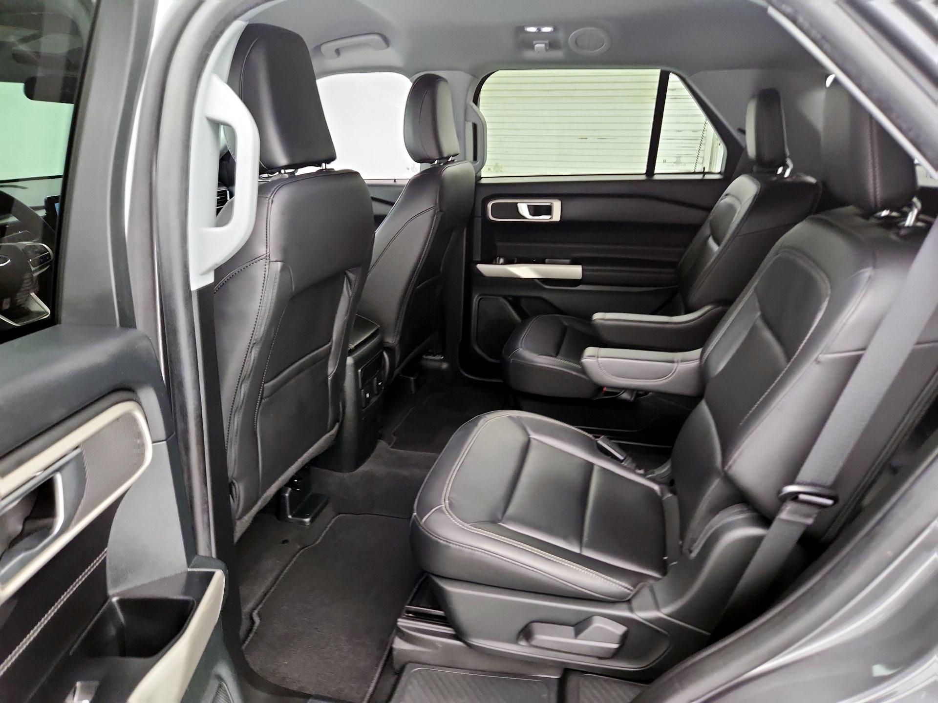 Thumbnail: 2023 Ford Explorer - 20