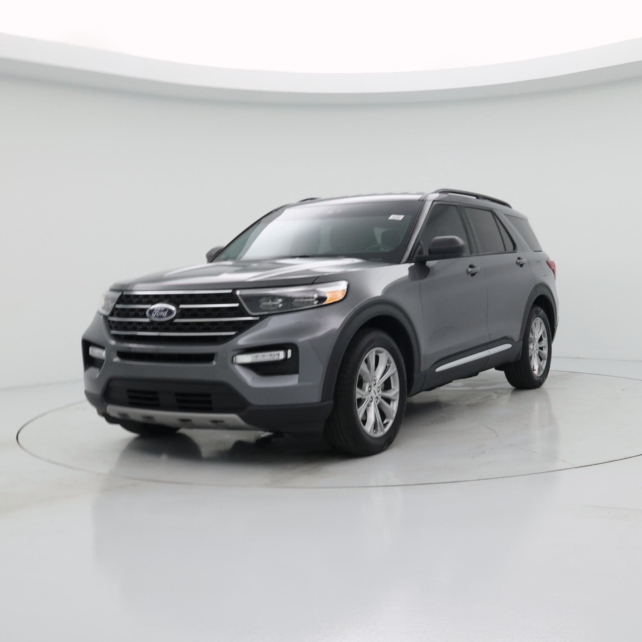 Thumbnail: 2023 Ford Explorer - 4