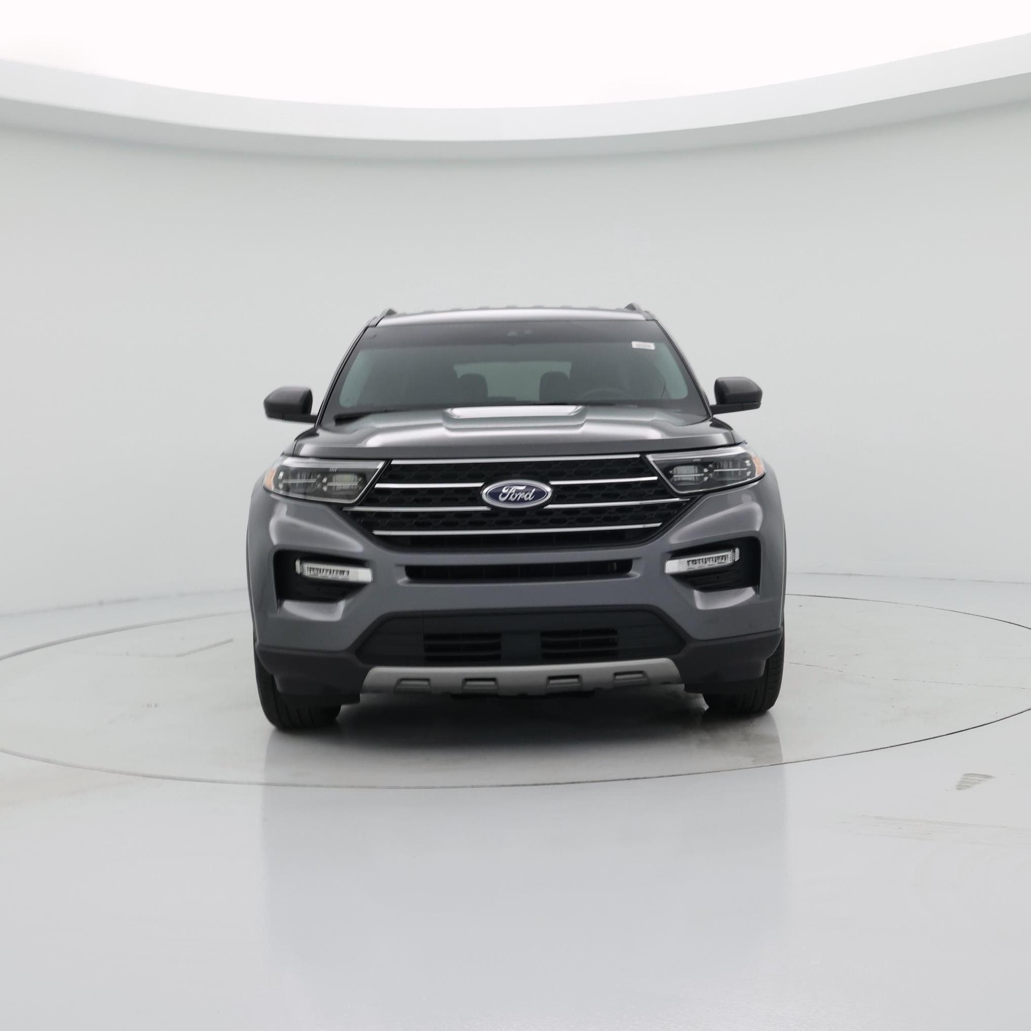 Thumbnail: 2023 Ford Explorer - 5