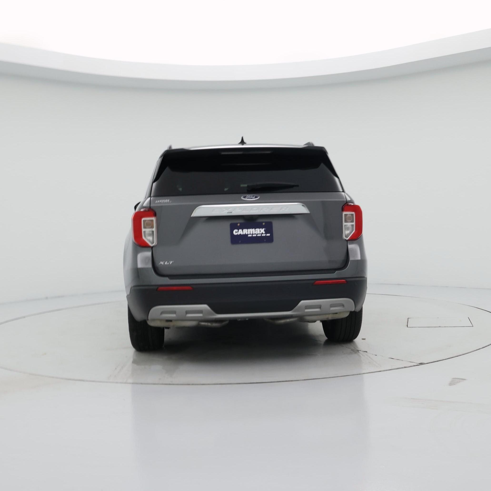 Thumbnail: 2023 Ford Explorer - 6