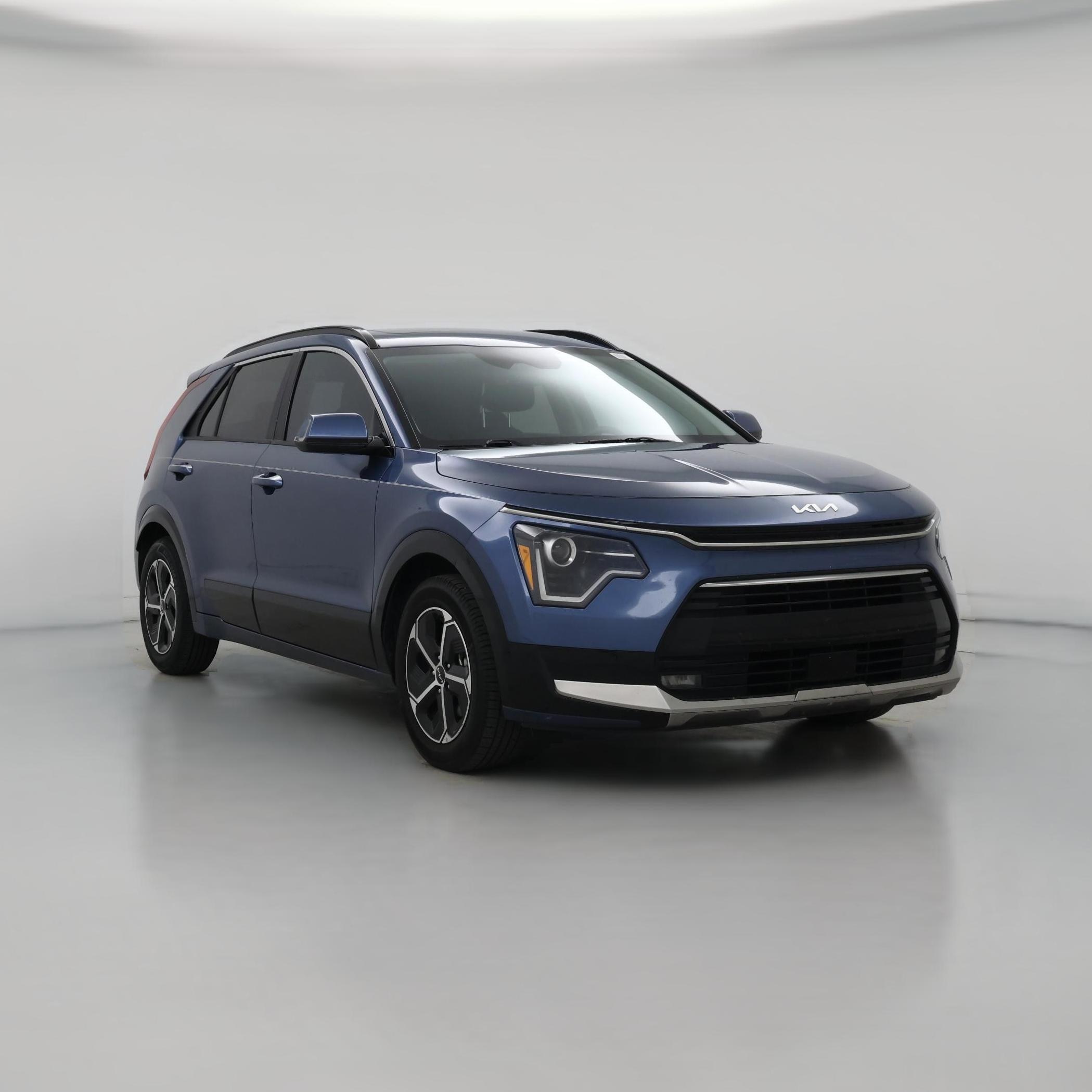 Thumbnail: 2023 Kia Niro - 1