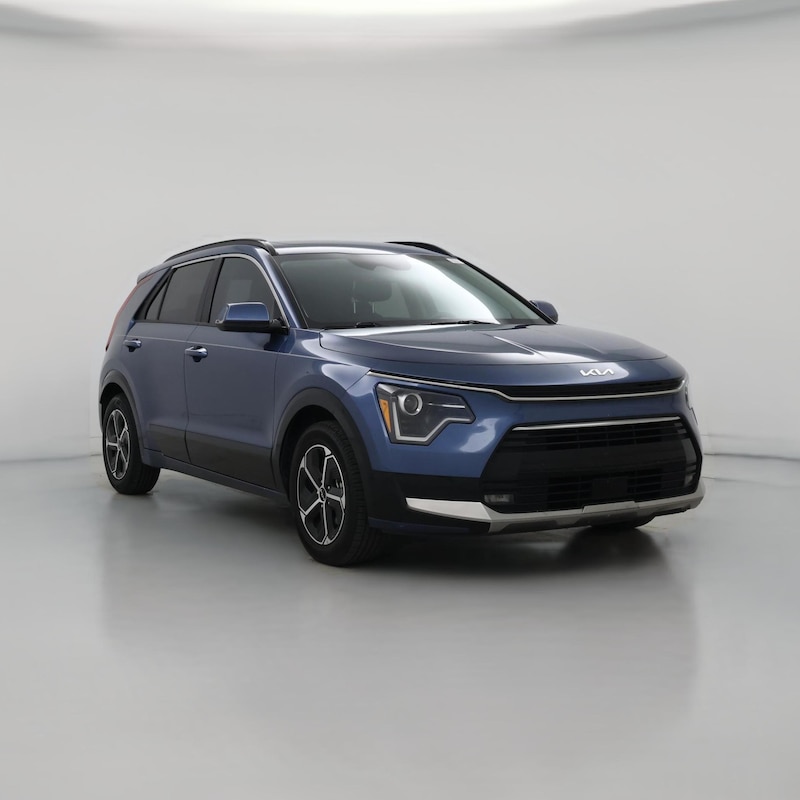 2023 Kia Niro SX