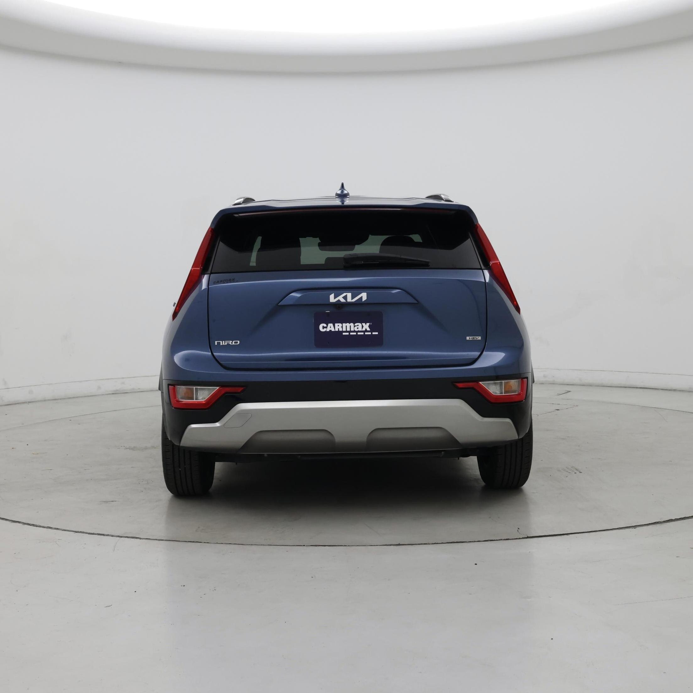 Thumbnail: 2023 Kia Niro - 6