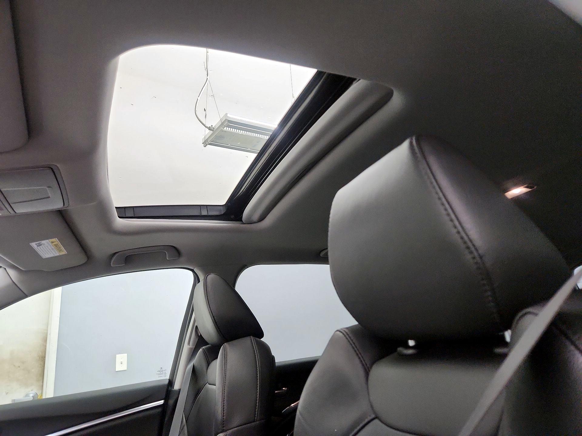 Thumbnail: 2018 Acura MDX - 19