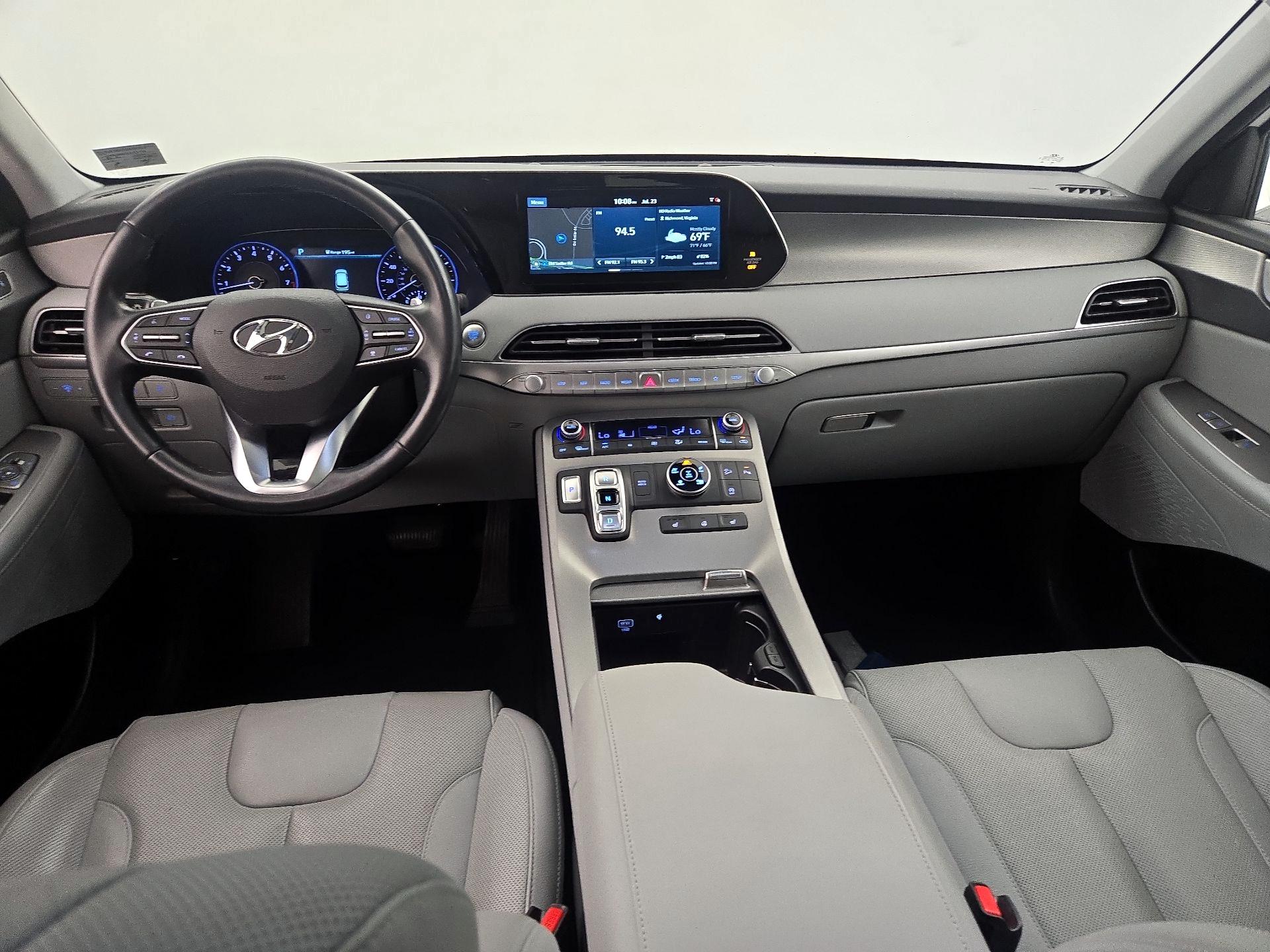 Thumbnail: 2020 Hyundai Palisade - 9