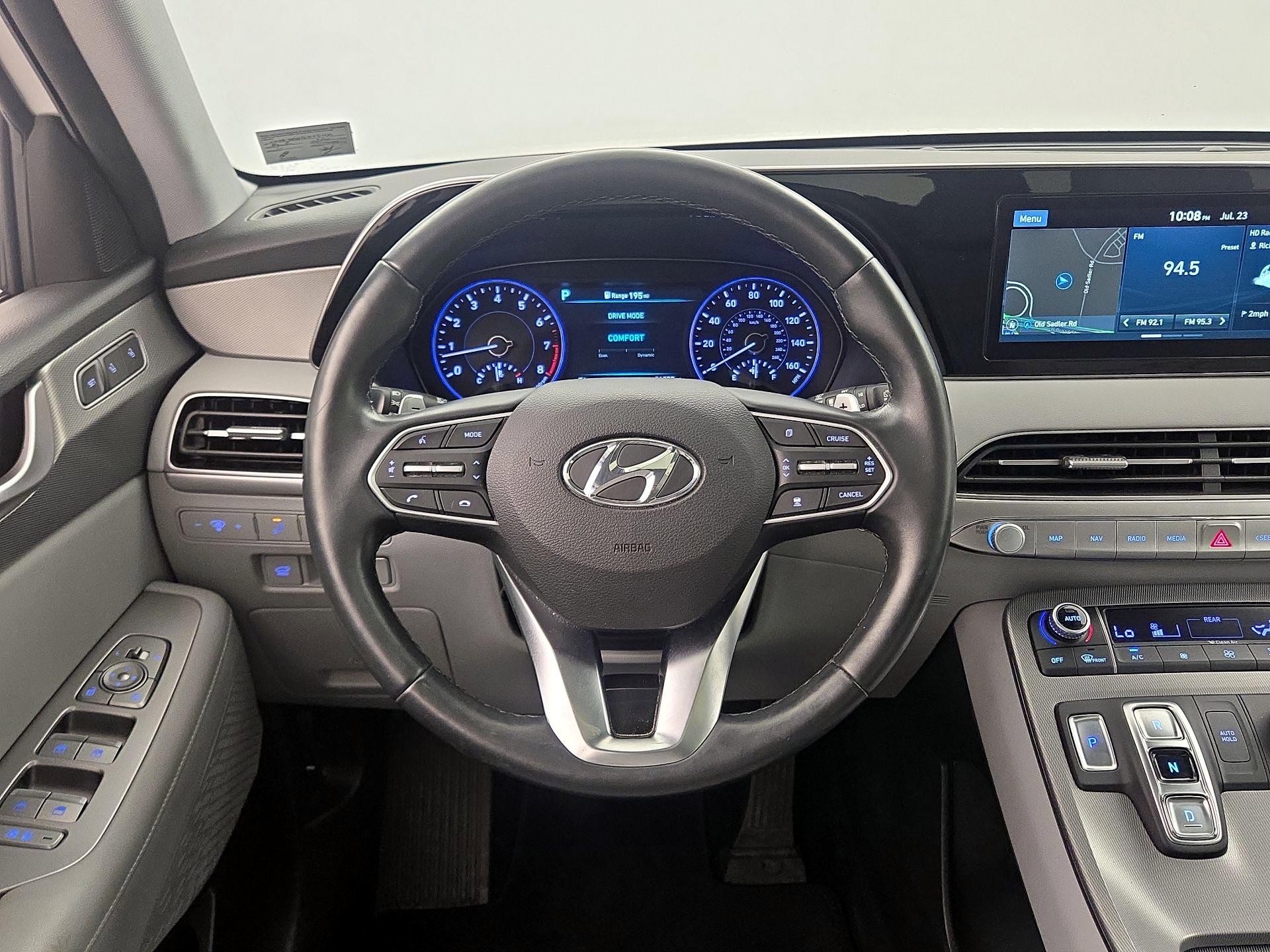 Thumbnail: 2020 Hyundai Palisade - 10