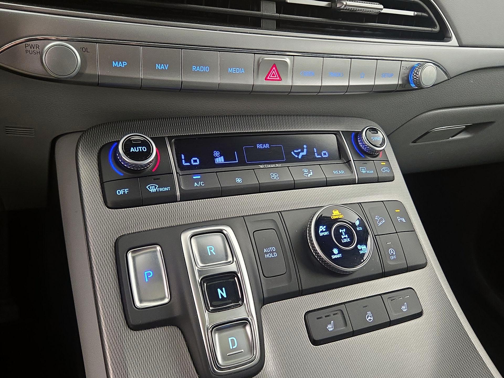 Thumbnail: 2020 Hyundai Palisade - 17