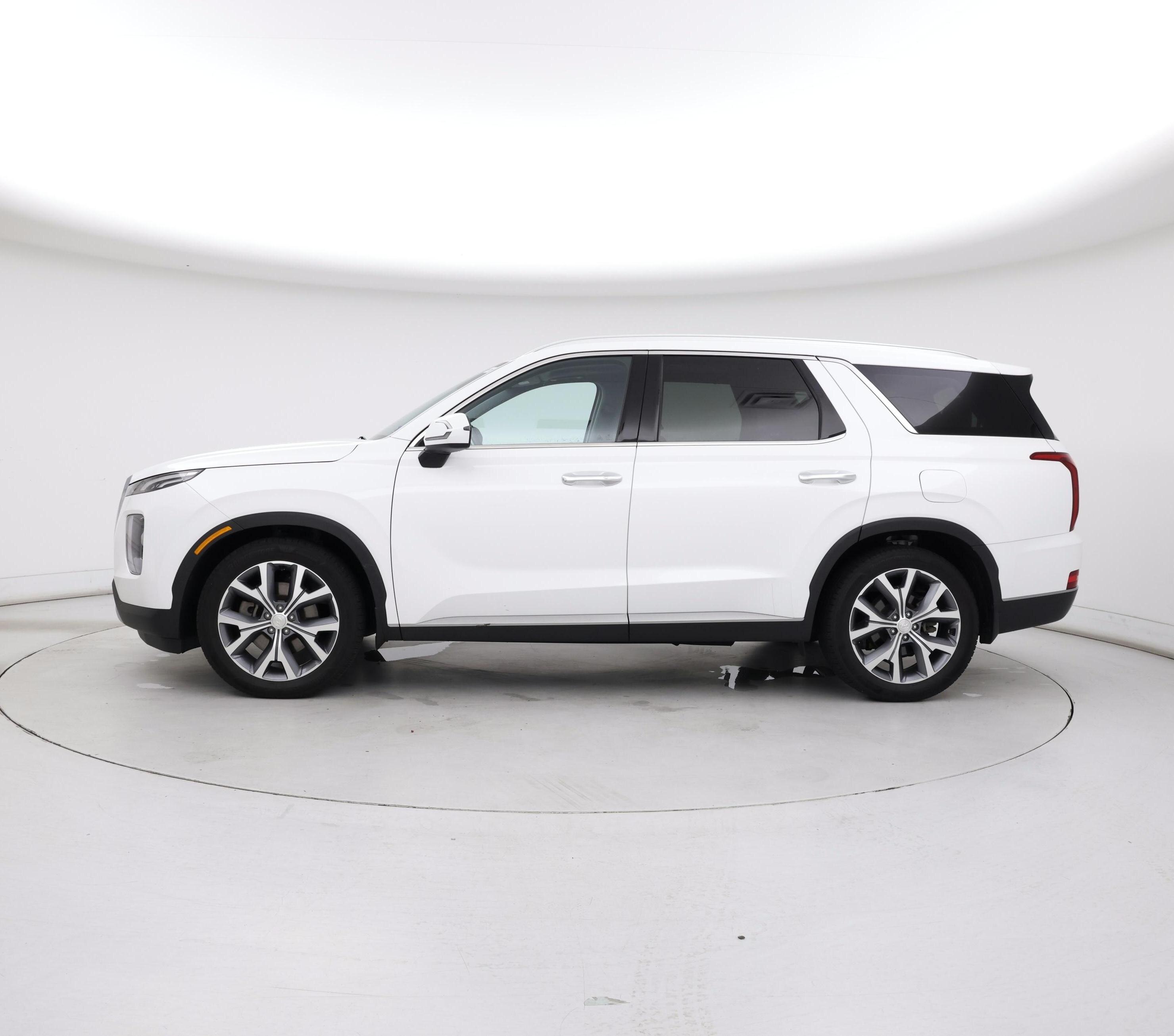 Thumbnail: 2020 Hyundai Palisade - 3
