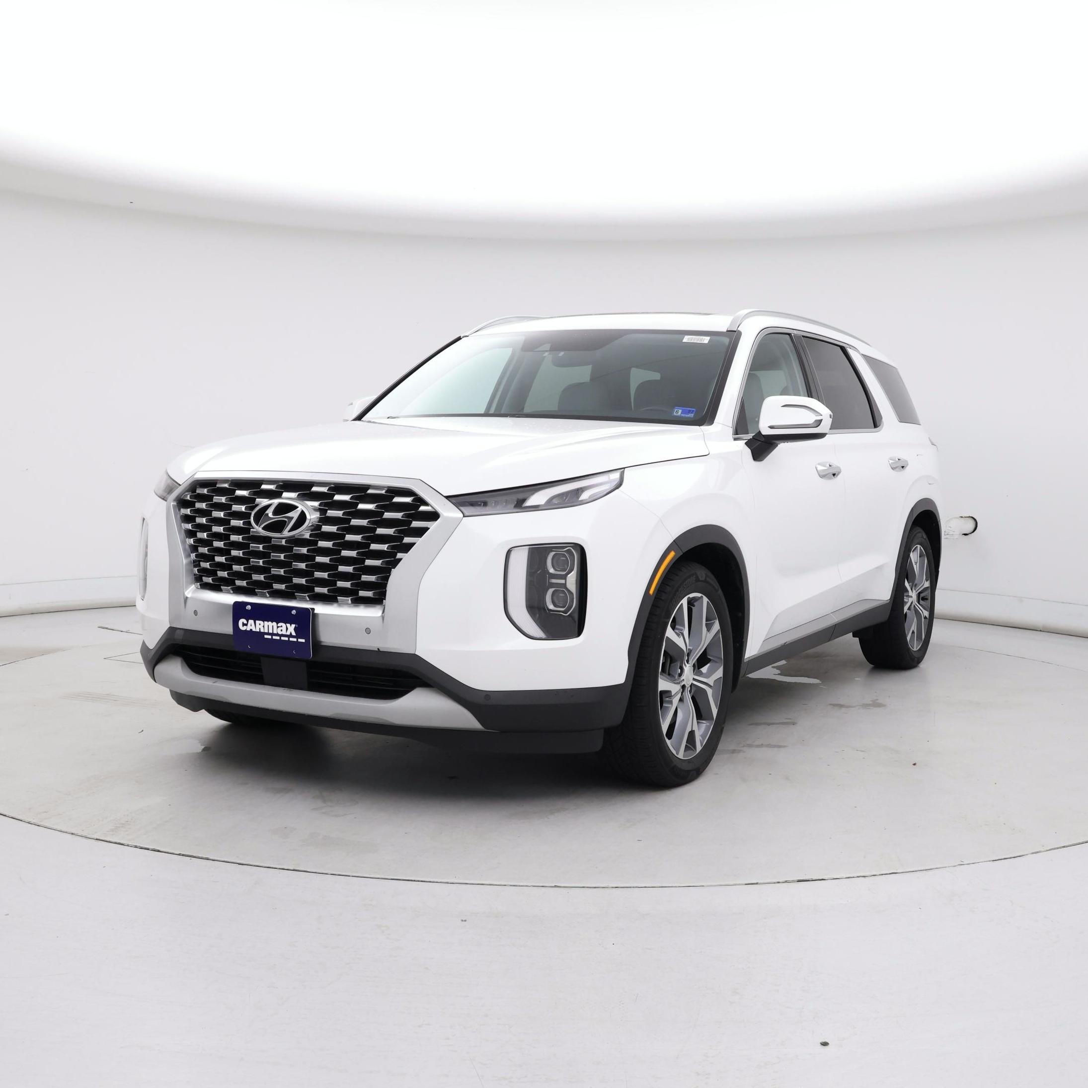 Thumbnail: 2020 Hyundai Palisade - 4