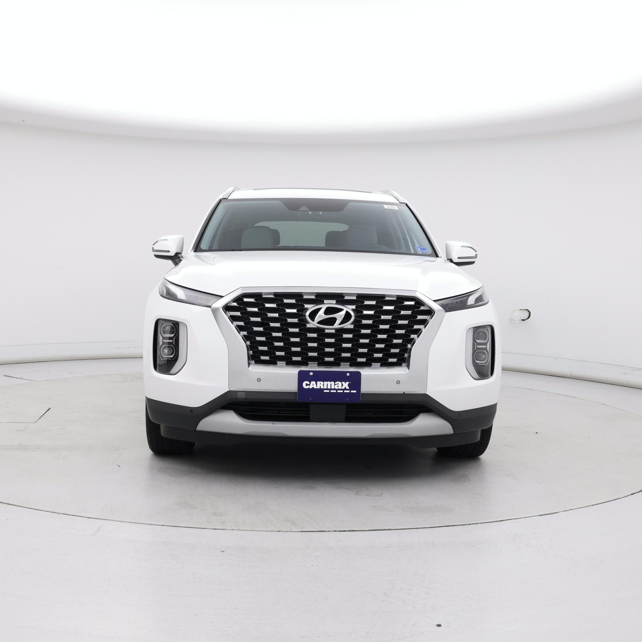 Thumbnail: 2020 Hyundai Palisade - 5