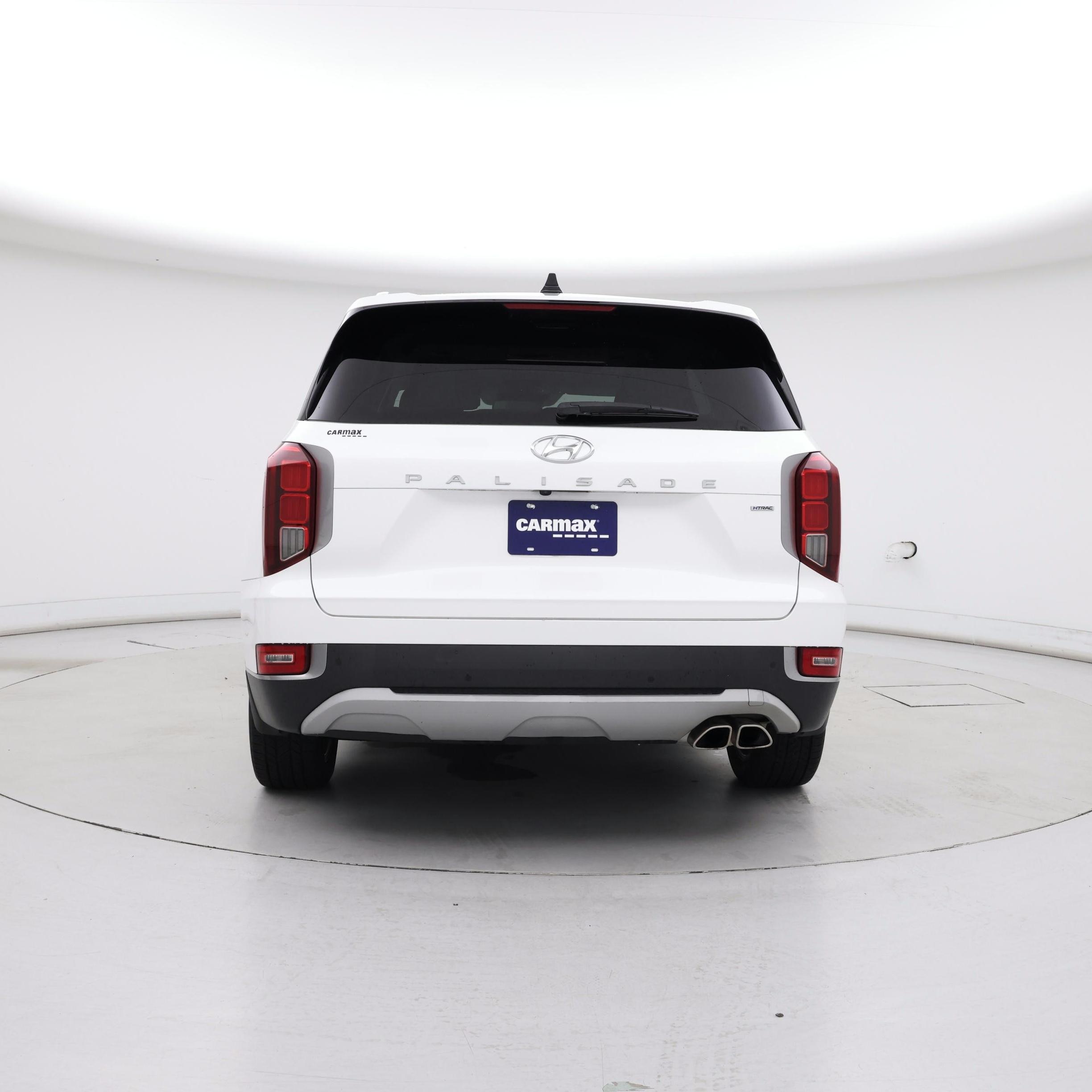 Thumbnail: 2020 Hyundai Palisade - 6