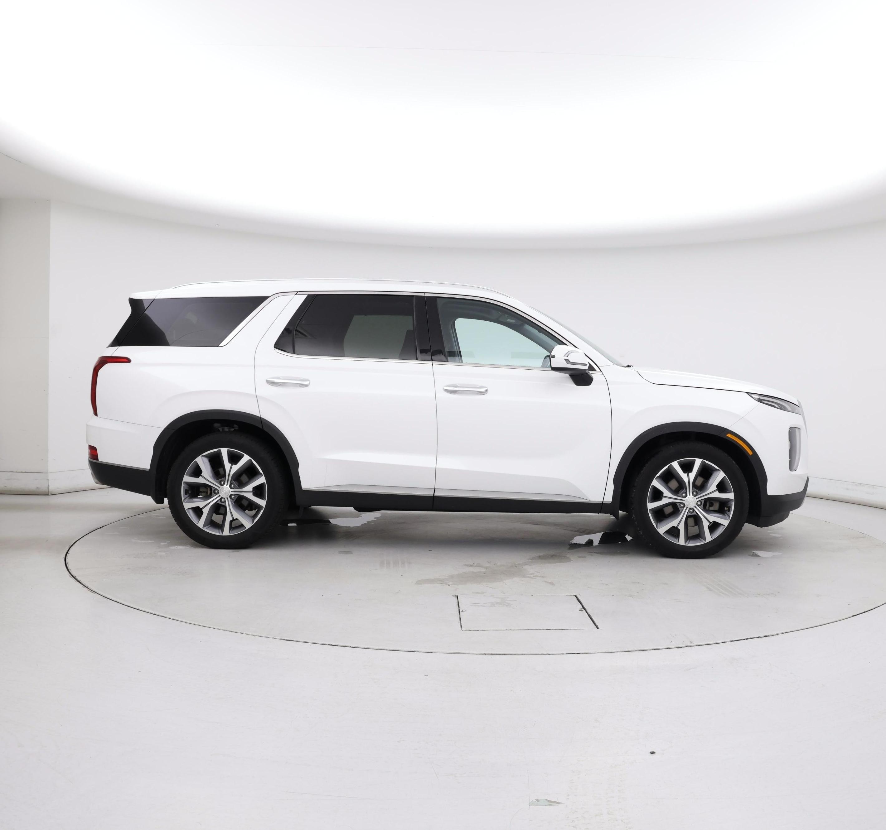 Thumbnail: 2020 Hyundai Palisade - 7