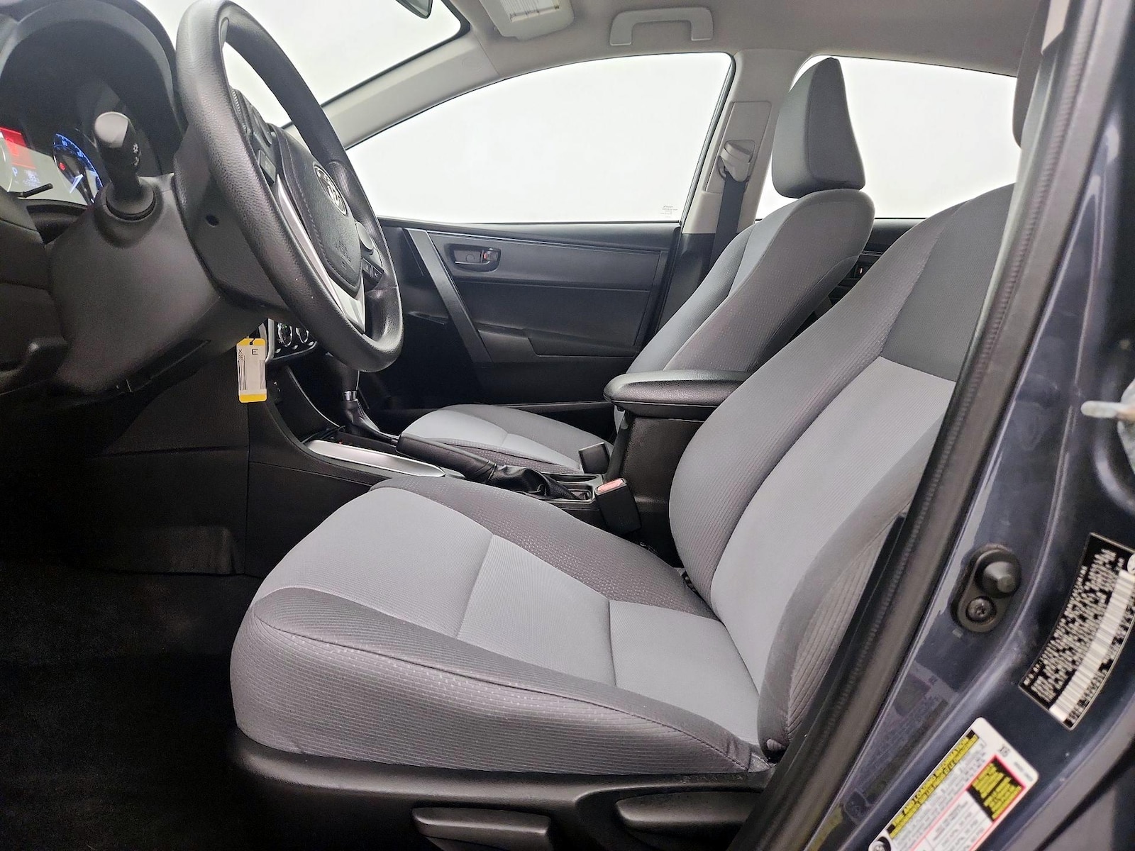 Side Airbags