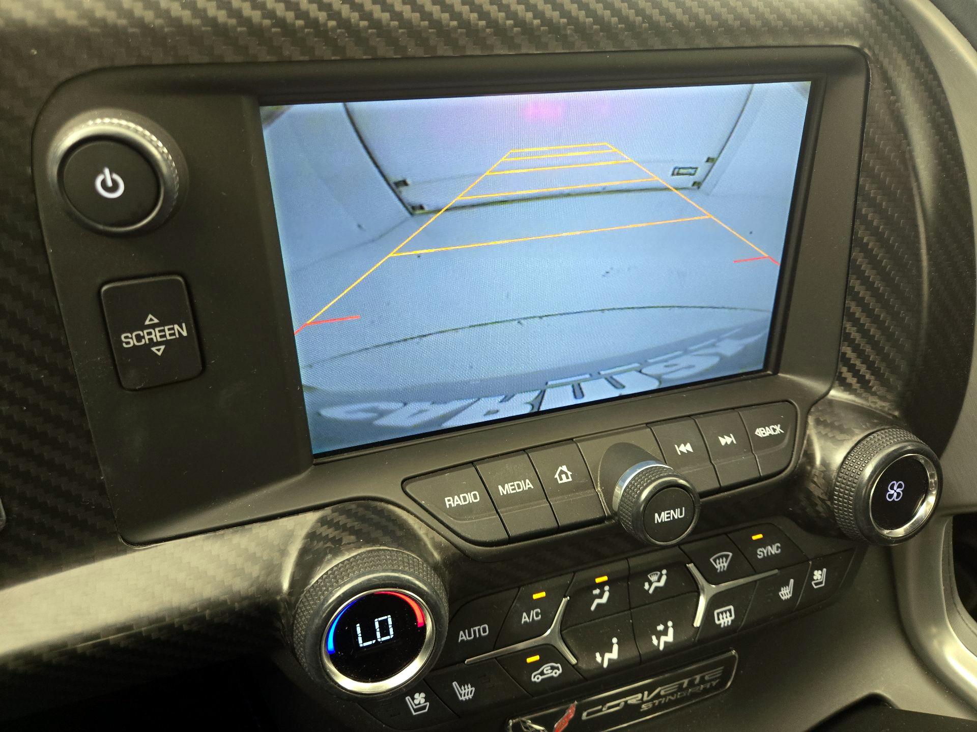 Thumbnail: 2015 Chevrolet Corvette - 14