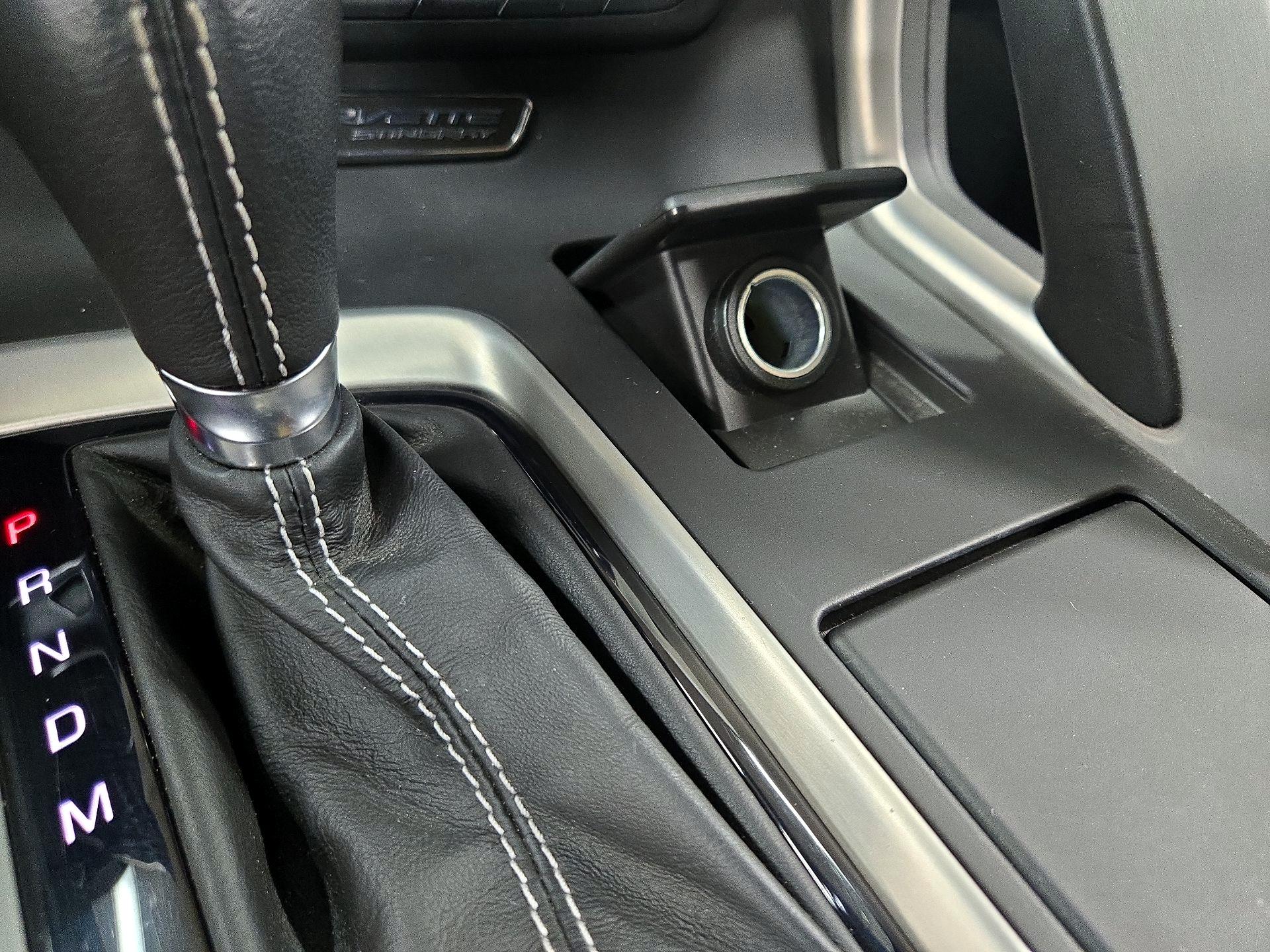 Thumbnail: 2015 Chevrolet Corvette - 18