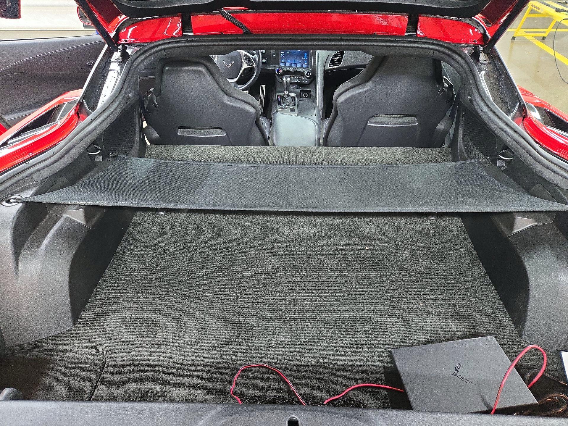Thumbnail: 2015 Chevrolet Corvette - 19