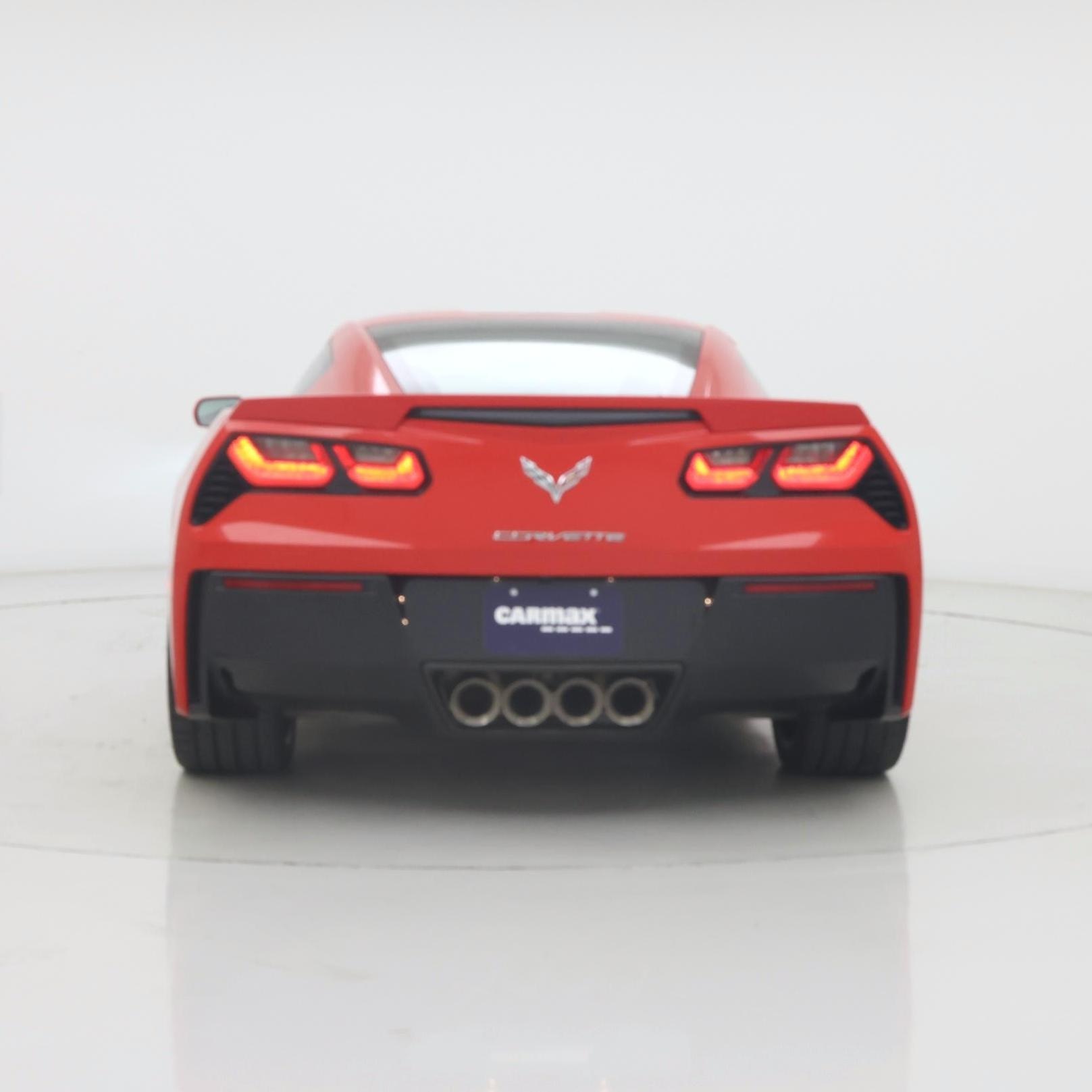 Thumbnail: 2015 Chevrolet Corvette - 6