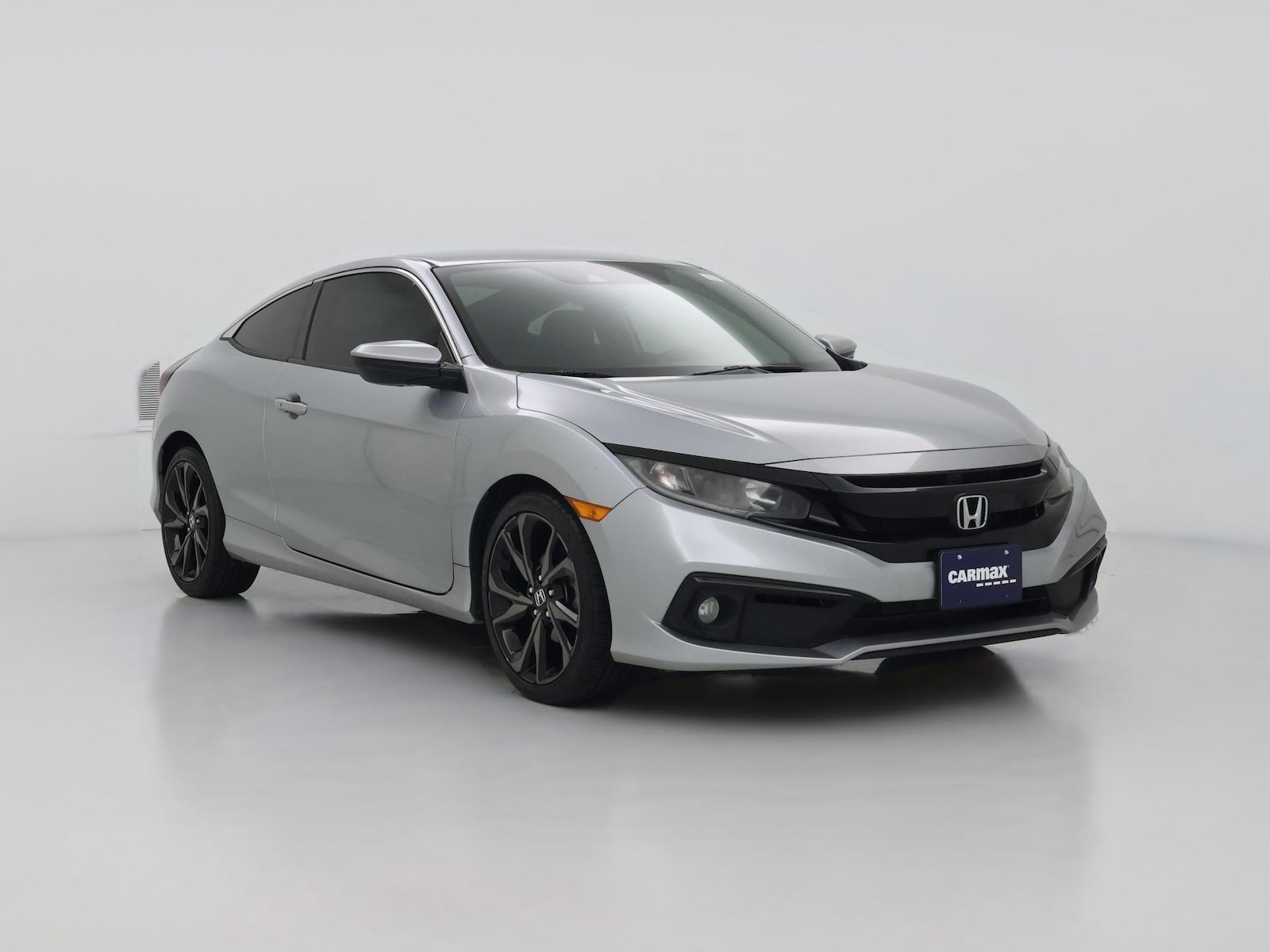 2020 Honda Civic Coupe