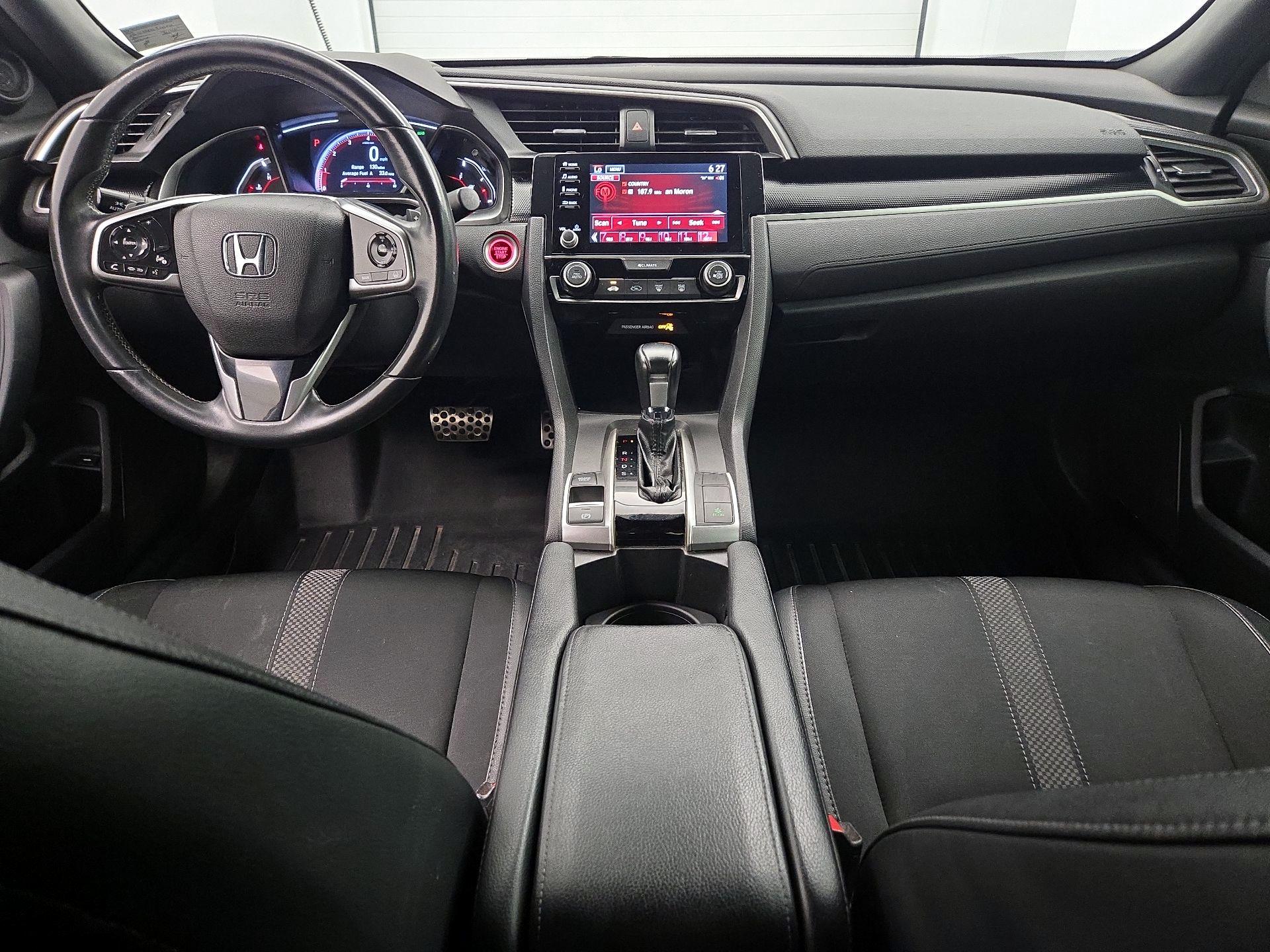 Thumbnail: 2020 Honda Civic - 9