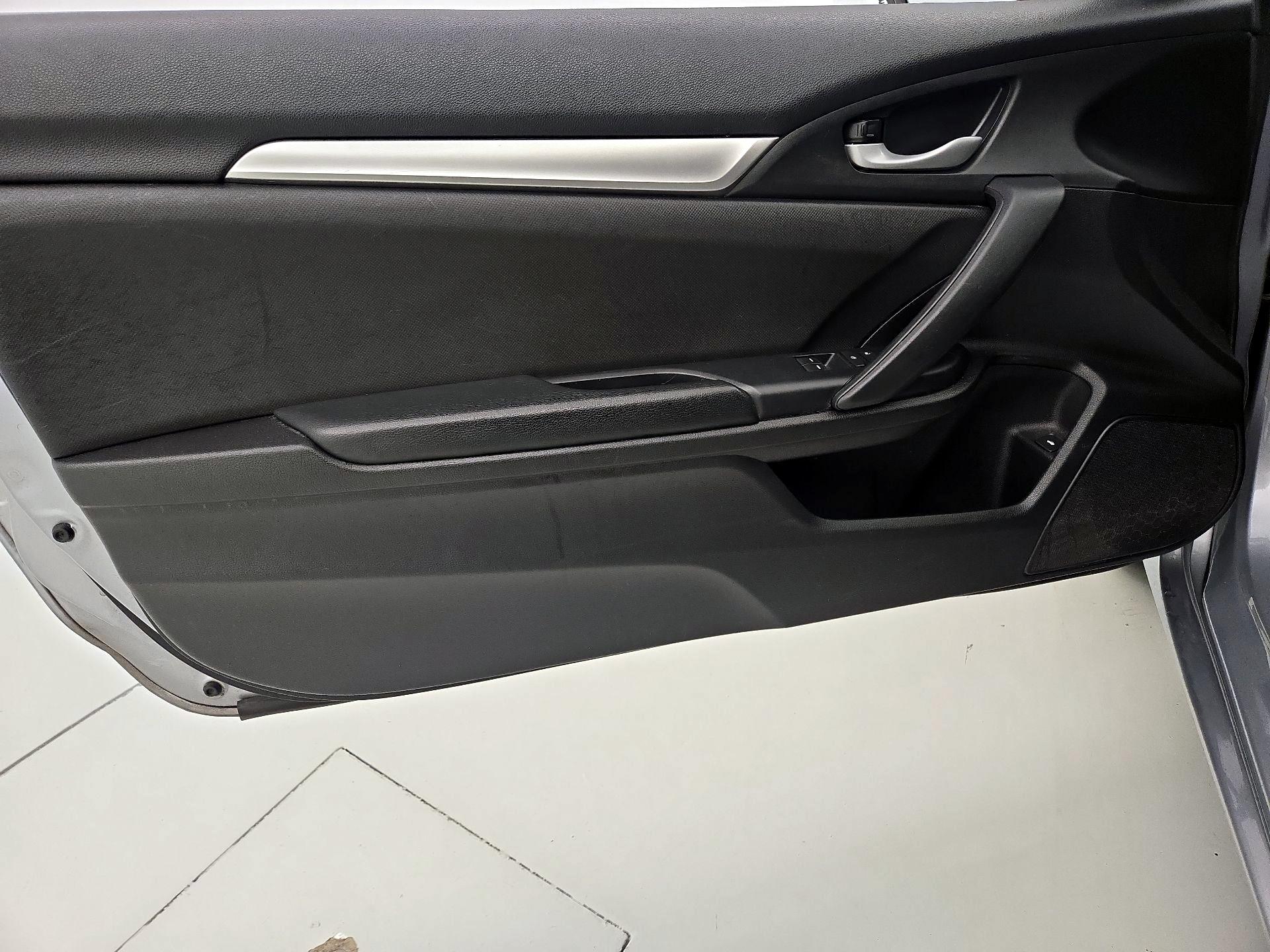 Thumbnail: 2020 Honda Civic - 12