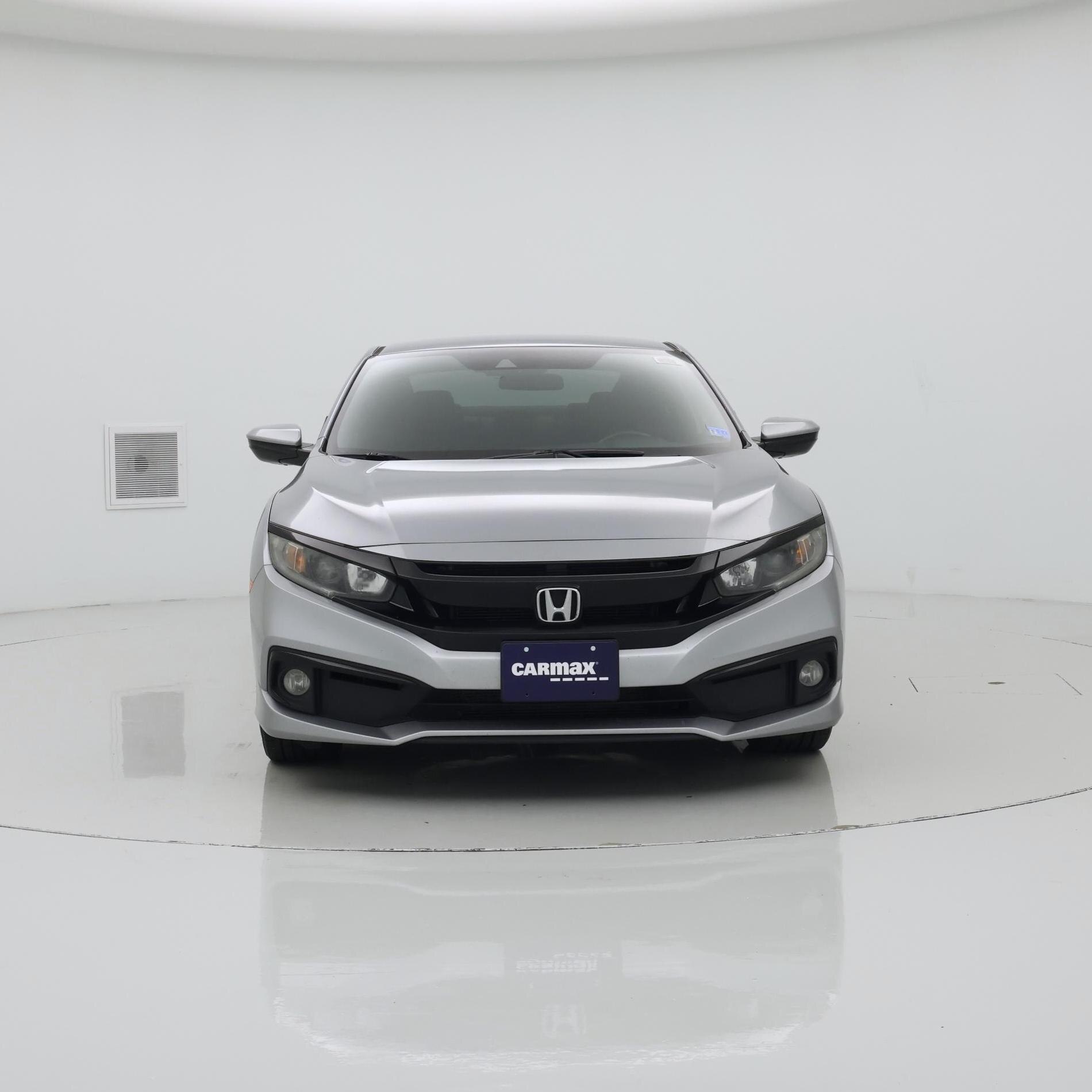 Thumbnail: 2020 Honda Civic - 5