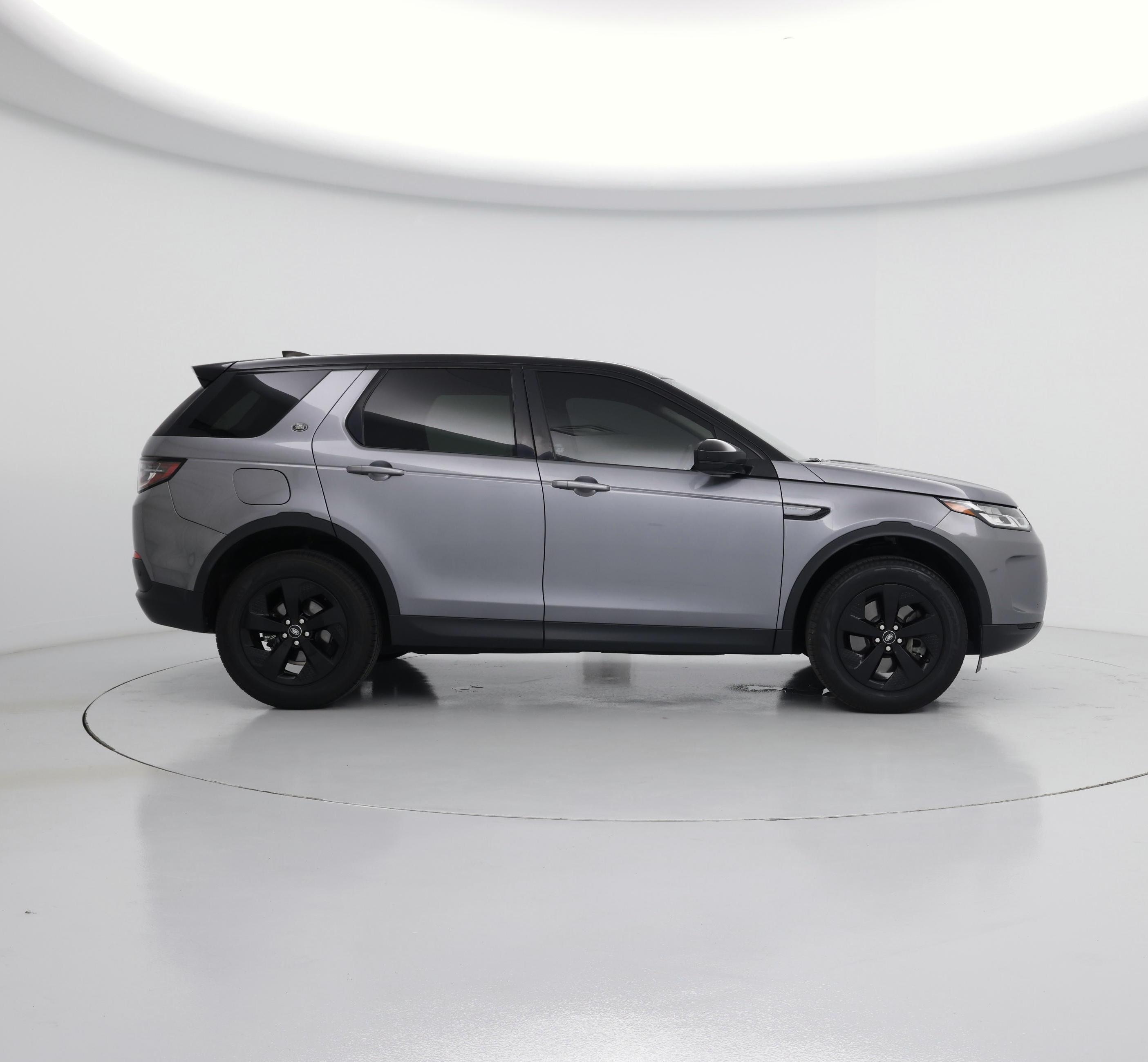 Thumbnail: 2020 Land Rover Discovery Sport - 7
