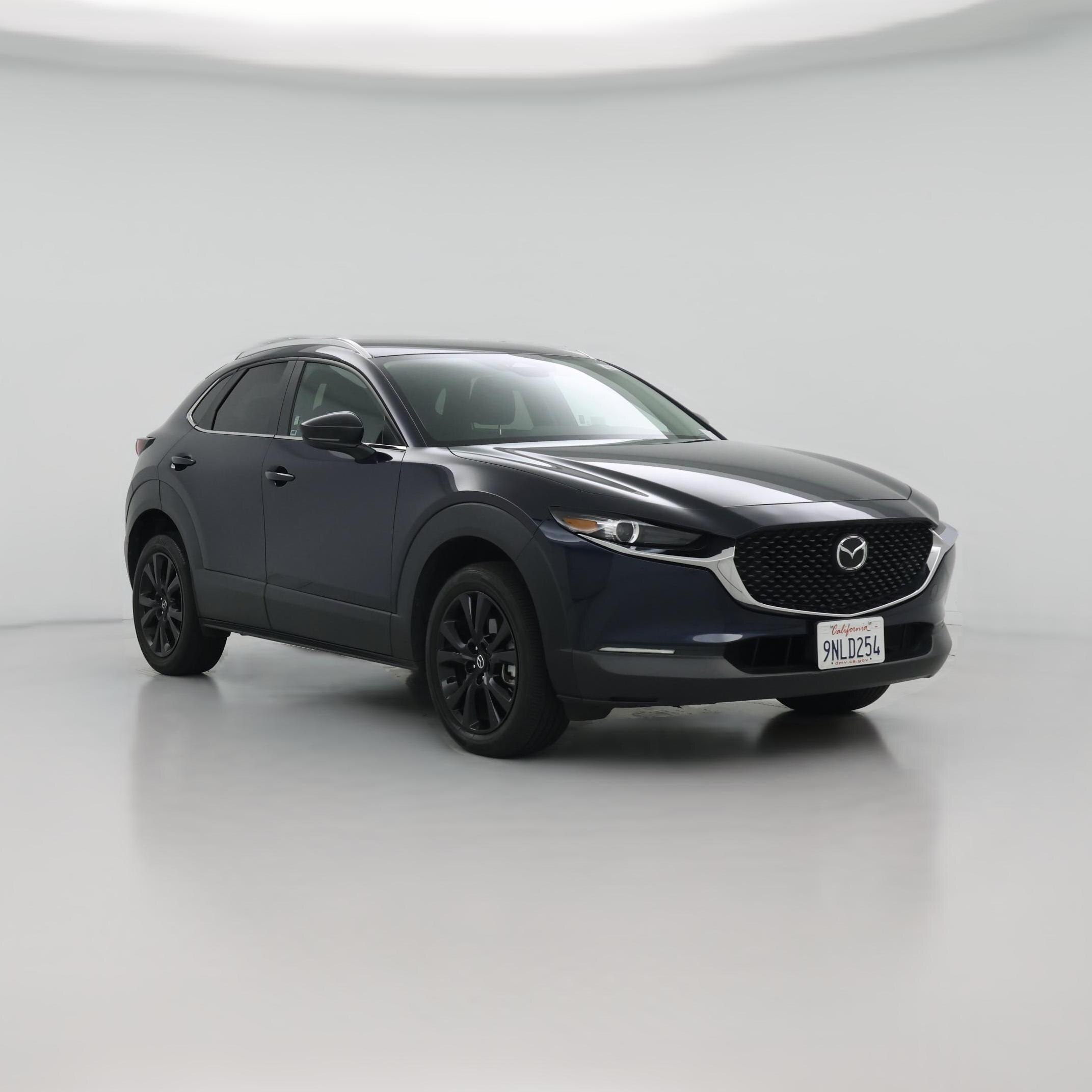 Thumbnail: 2024 Mazda CX-30 - 1