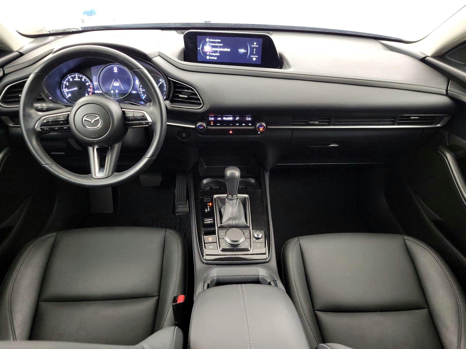 Thumbnail: 2024 Mazda CX-30 - 9