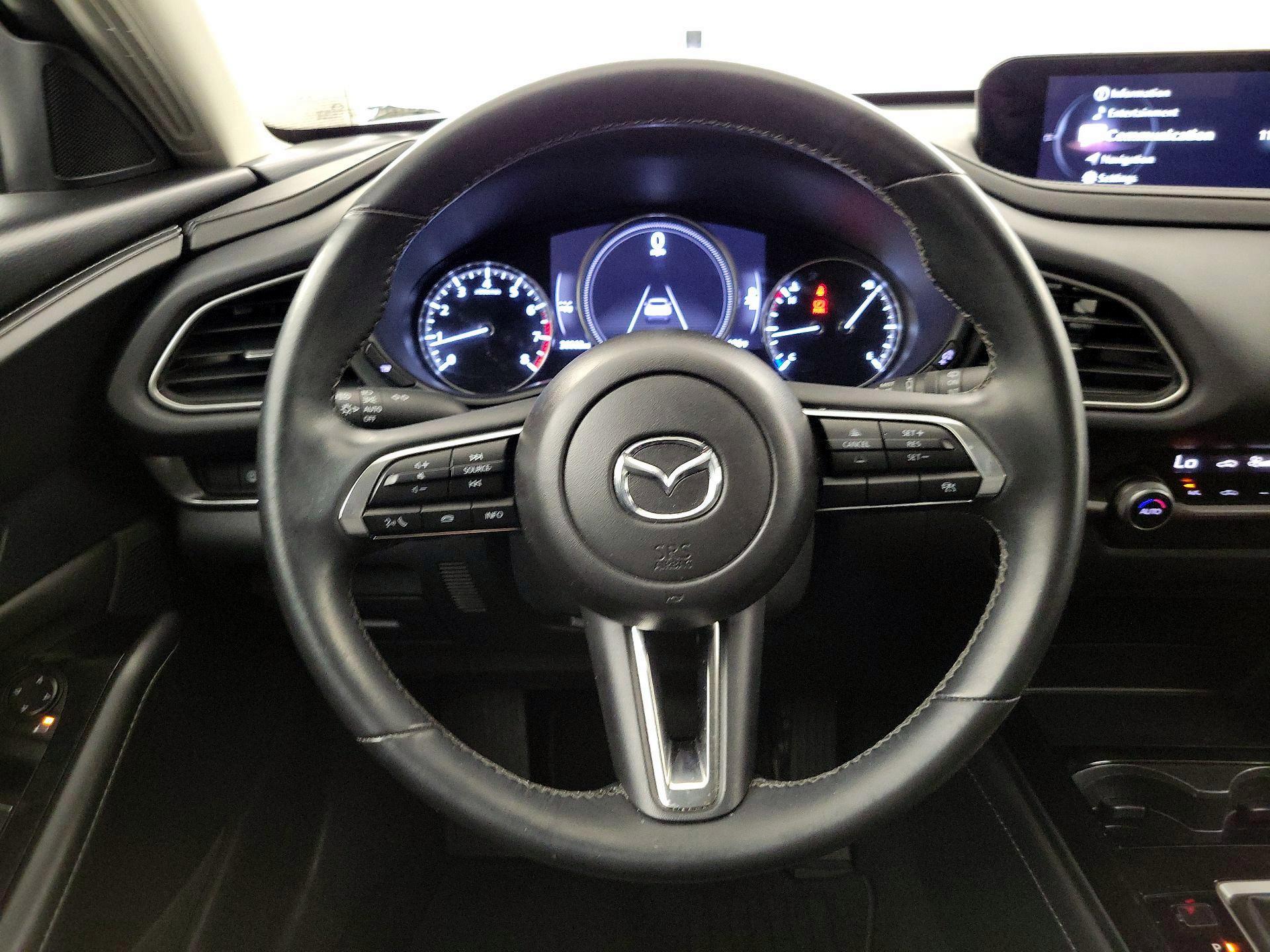 Thumbnail: 2024 Mazda CX-30 - 10