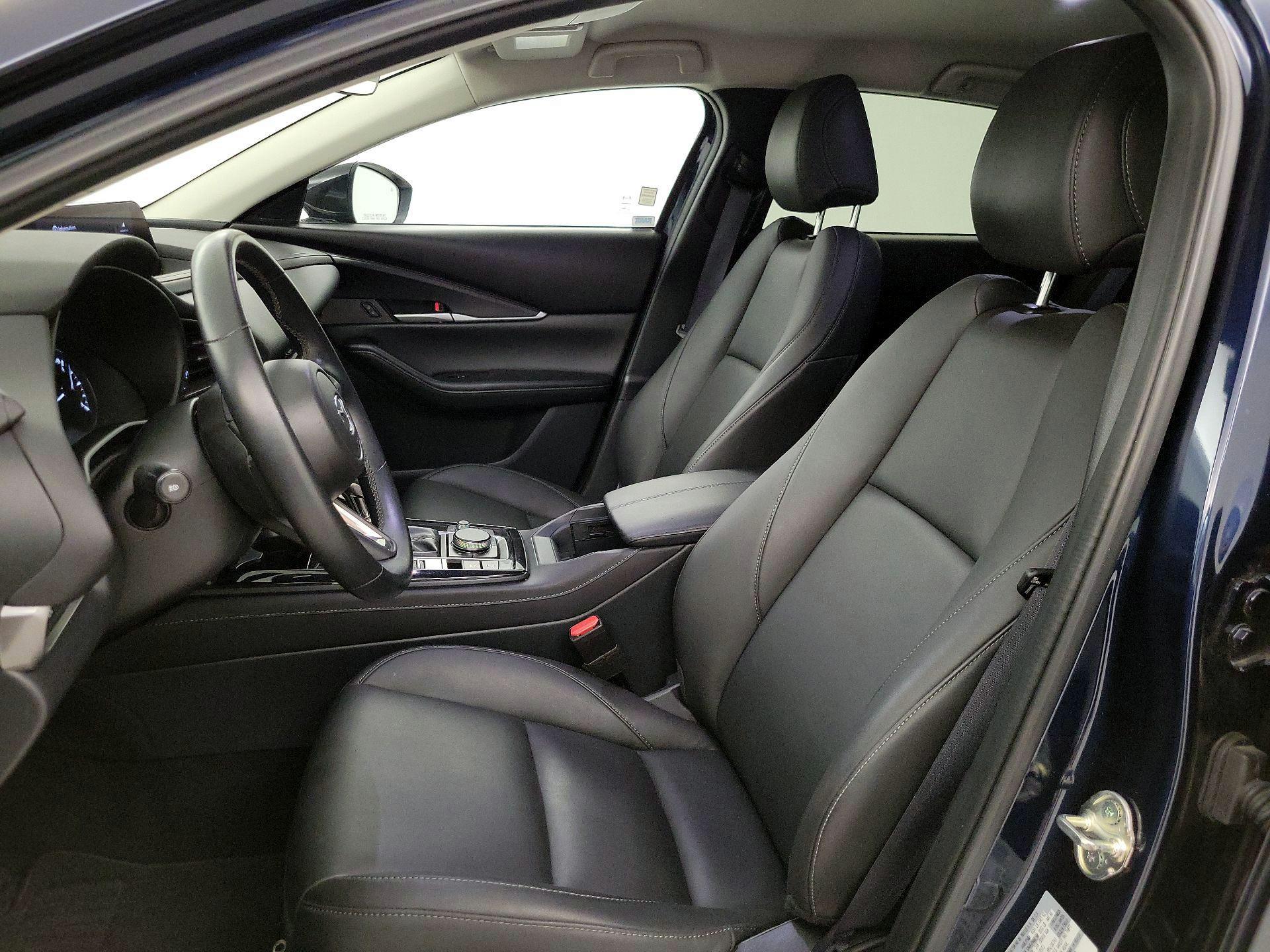 Thumbnail: 2024 Mazda CX-30 - 11