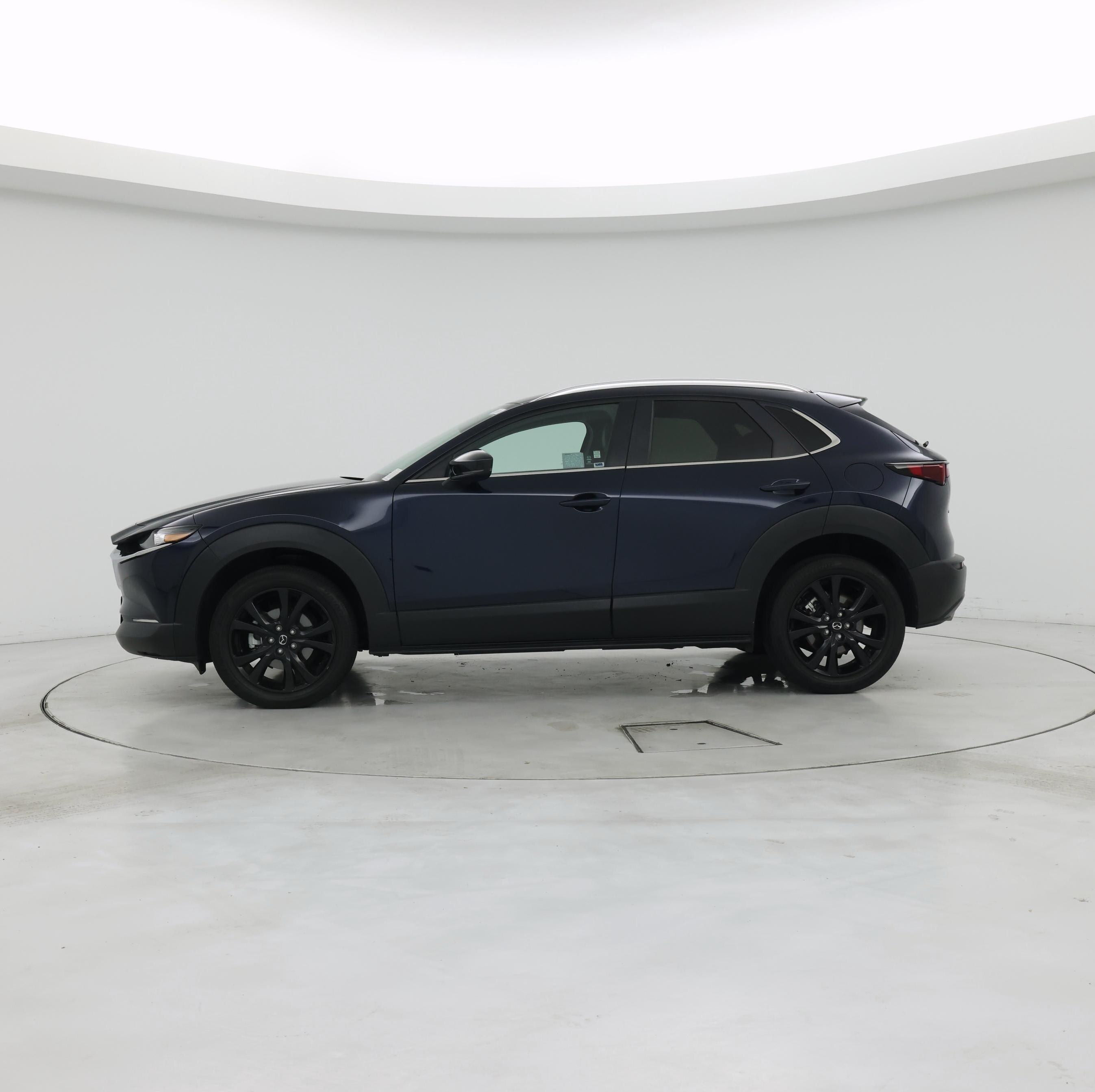 Thumbnail: 2024 Mazda CX-30 - 3