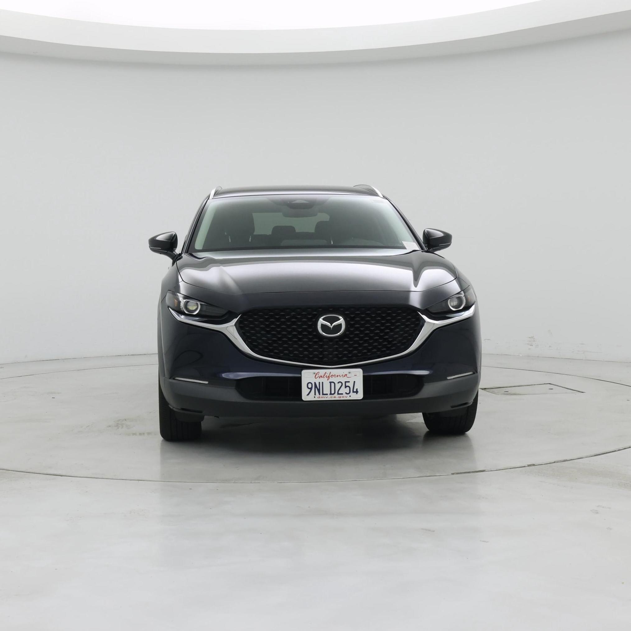 Thumbnail: 2024 Mazda CX-30 - 5
