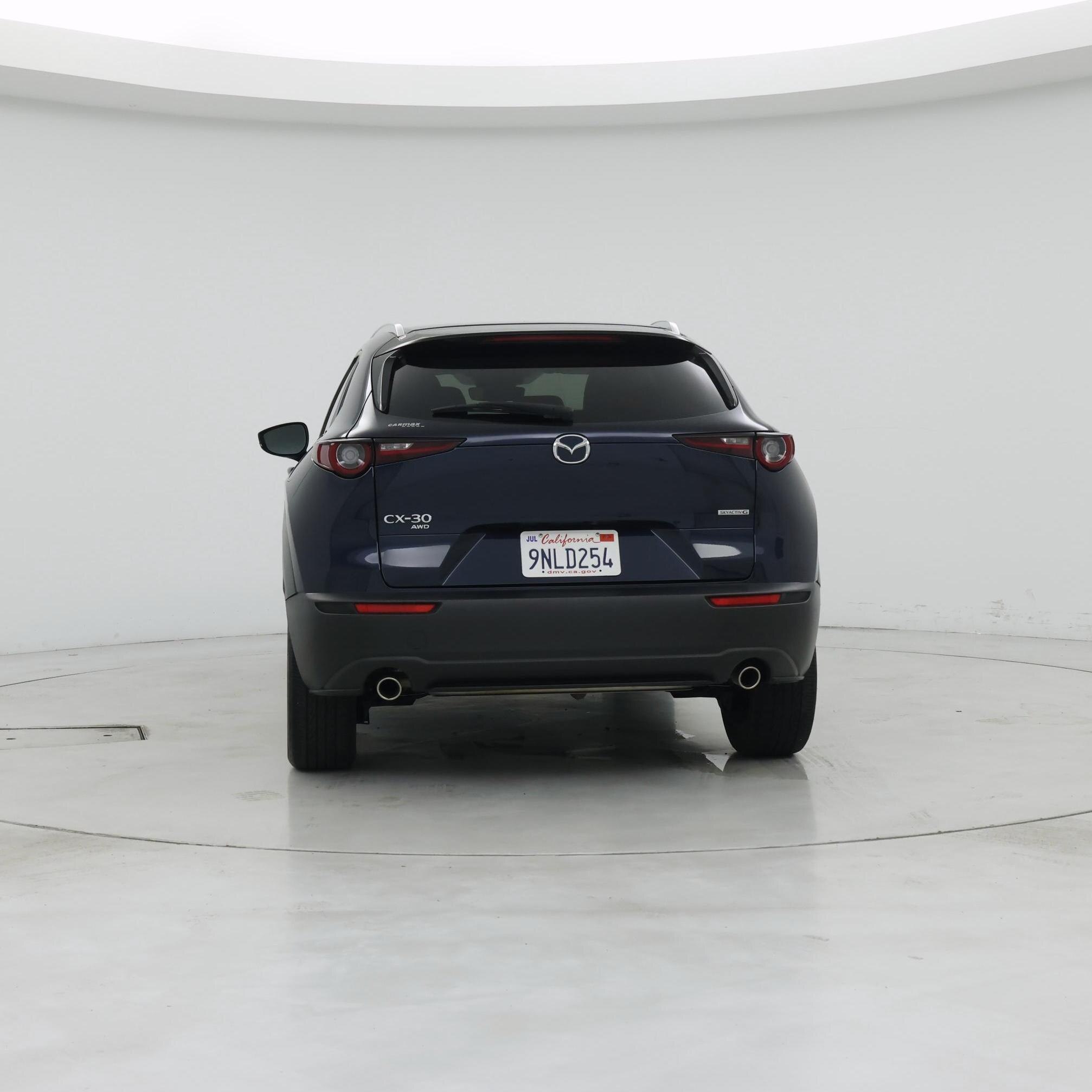 Thumbnail: 2024 Mazda CX-30 - 6