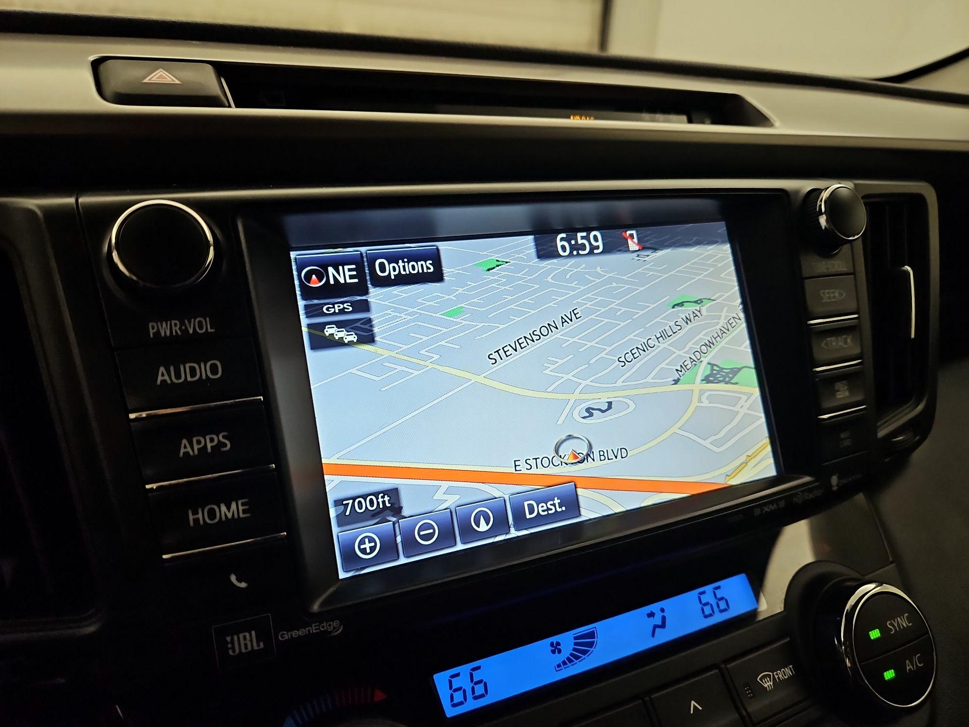 Thumbnail: 2017 Toyota RAV4 - 14