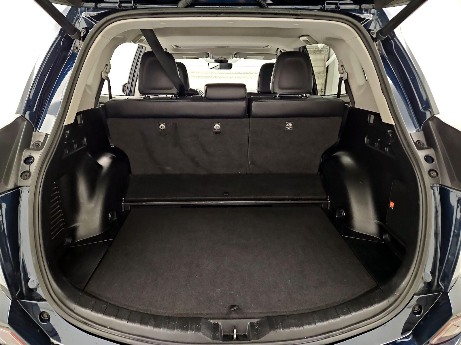 2017 Toyota RAV4 Limited - Photo 23