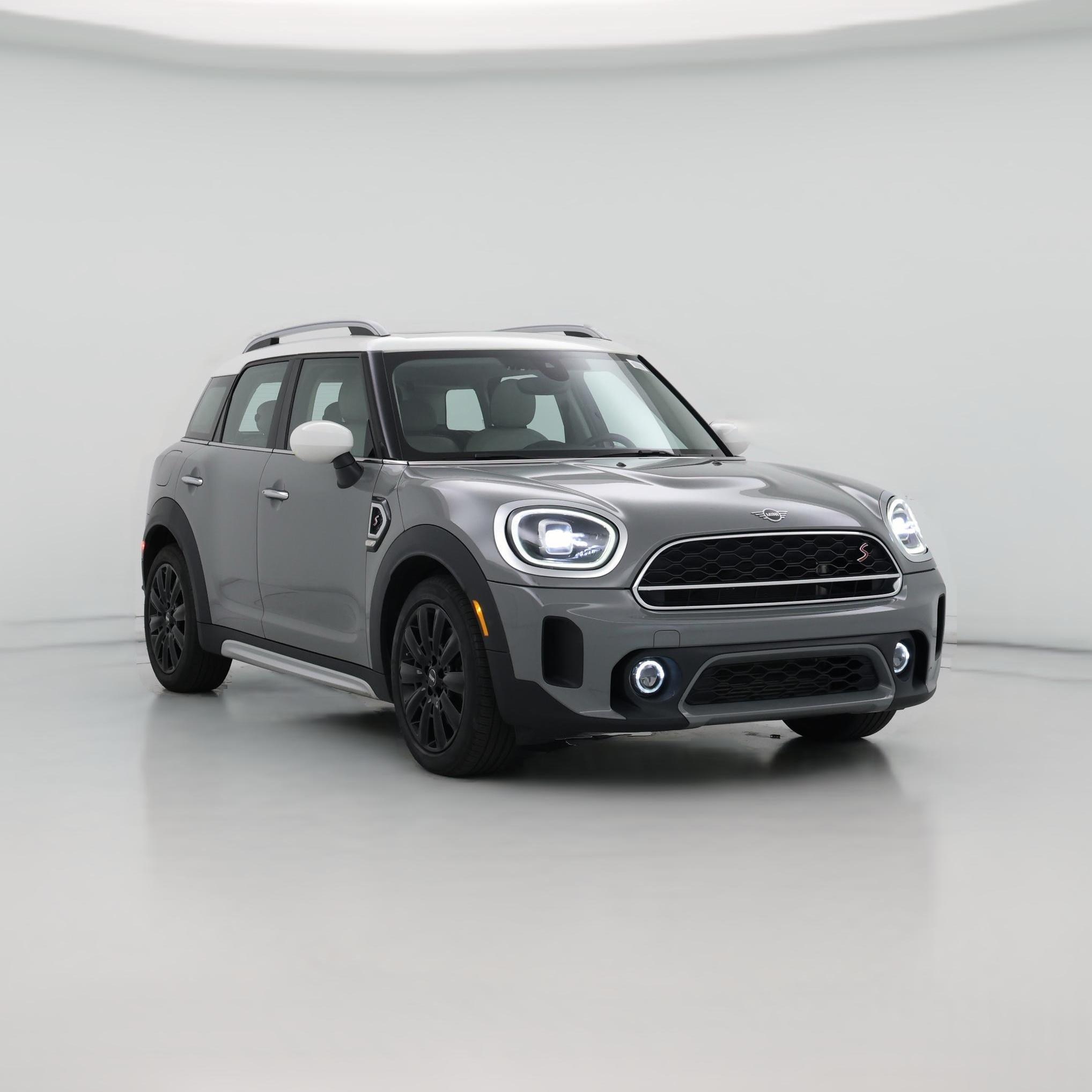 Thumbnail: 2023 MINI Cooper Countryman - 1