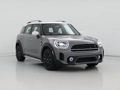 2023 Mini Cooper Countryman S