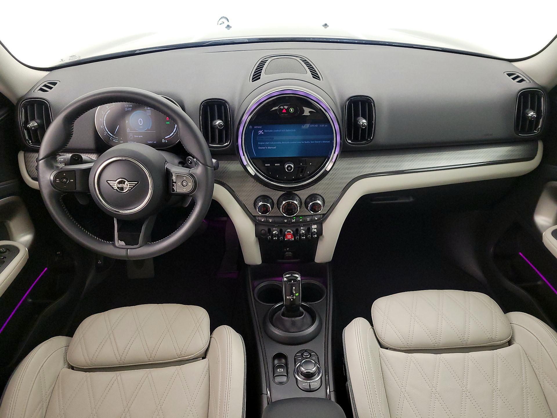 Thumbnail: 2023 MINI Cooper Countryman - 9