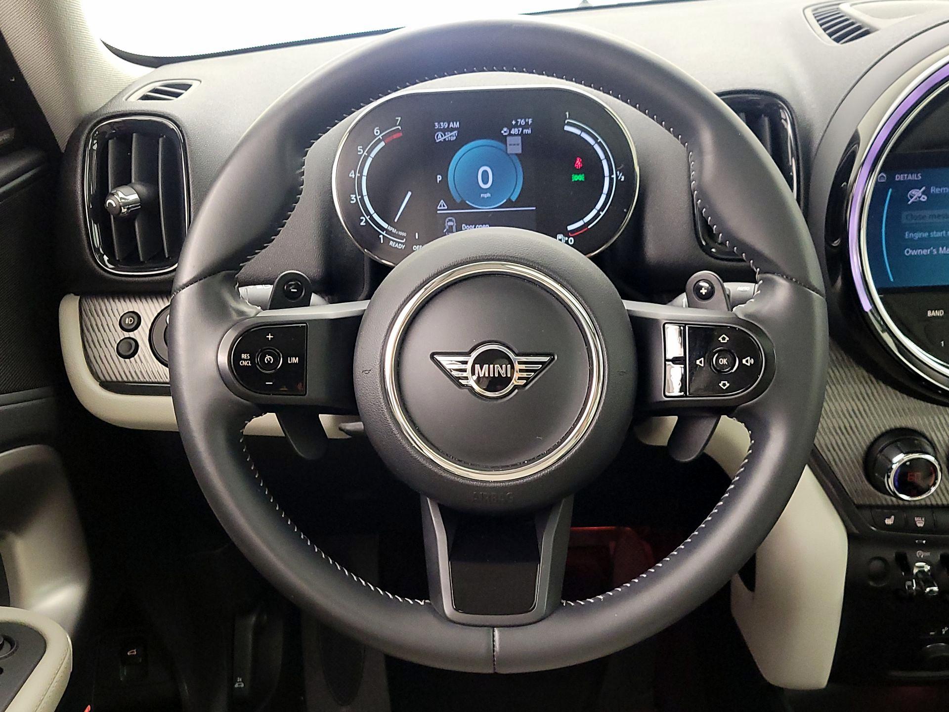 Thumbnail: 2023 MINI Cooper Countryman - 10