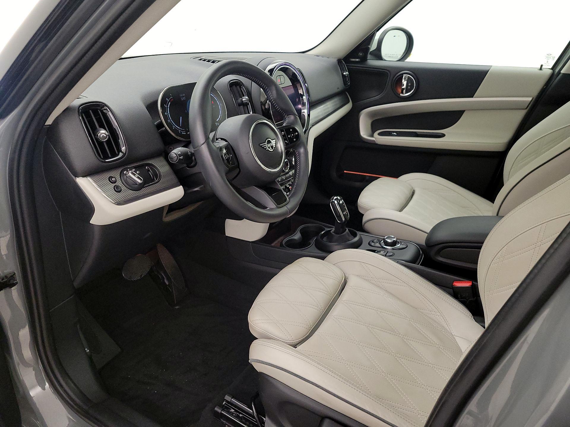 Thumbnail: 2023 MINI Cooper Countryman - 11