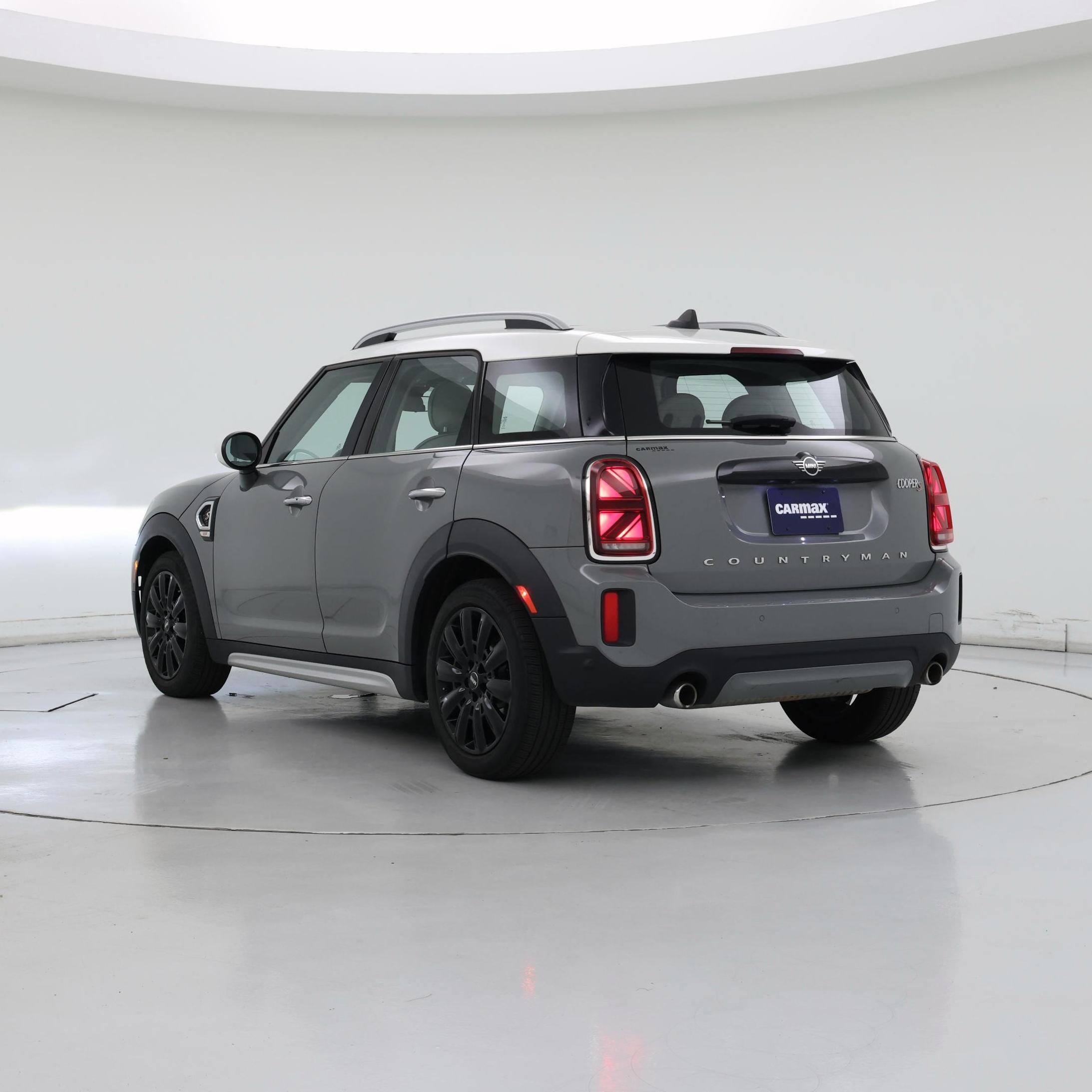 Thumbnail: 2023 MINI Cooper Countryman - 2