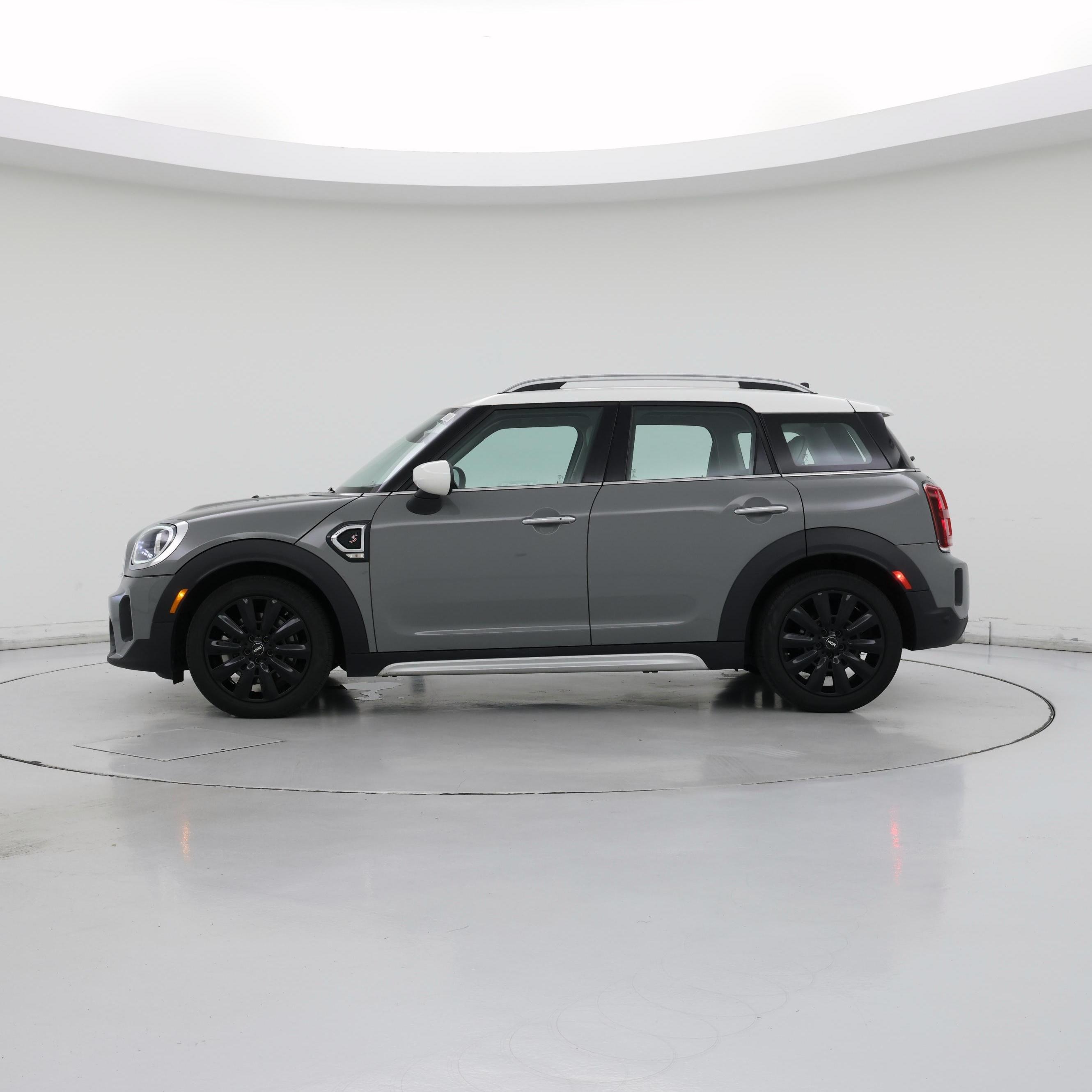Thumbnail: 2023 MINI Cooper Countryman - 3