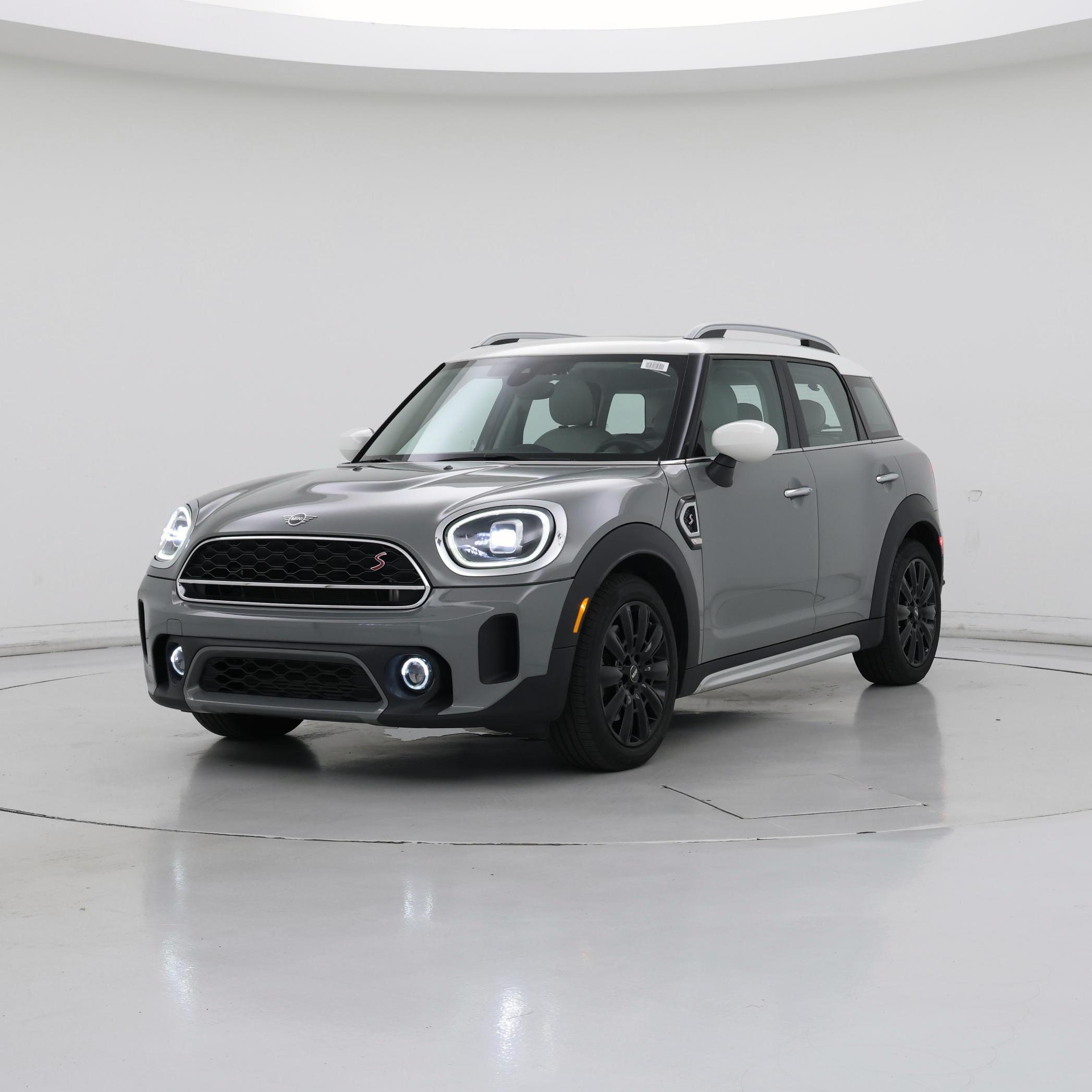 Thumbnail: 2023 MINI Cooper Countryman - 4