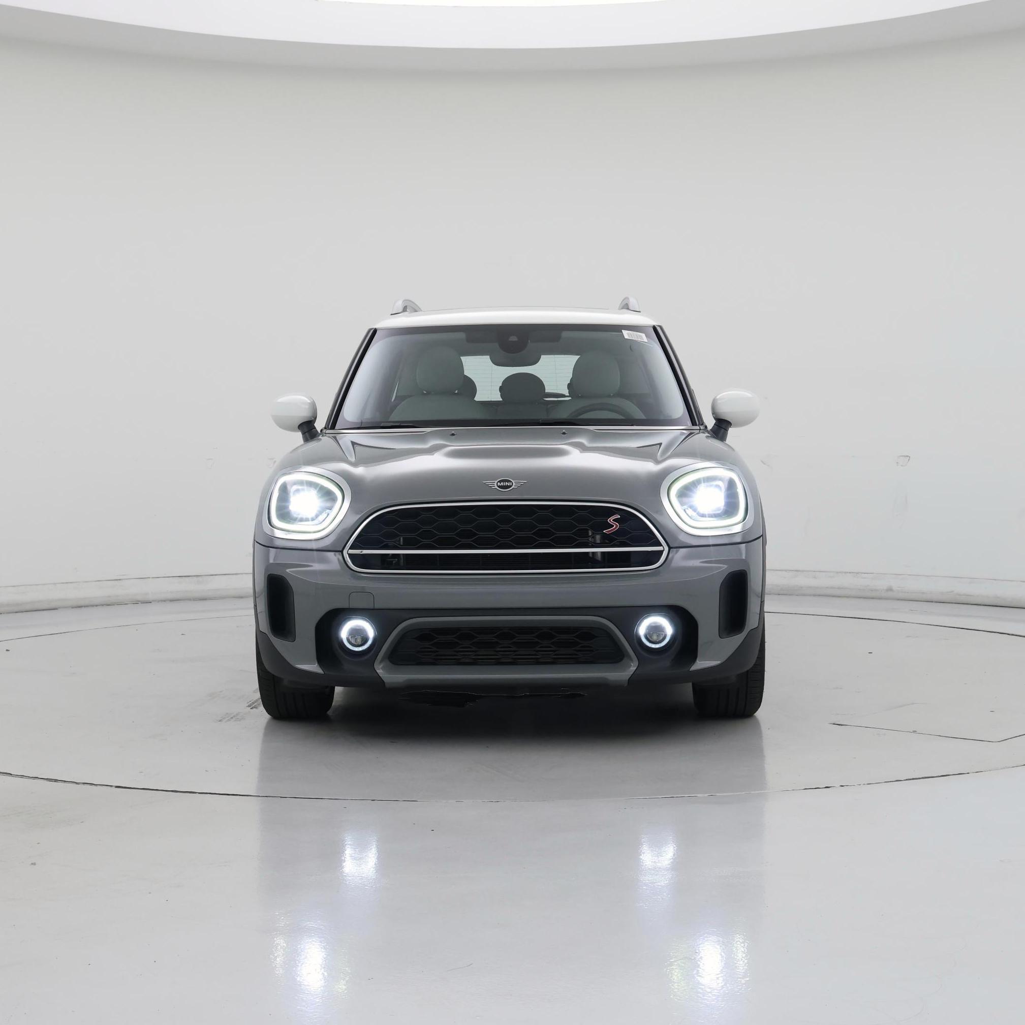 Thumbnail: 2023 MINI Cooper Countryman - 5