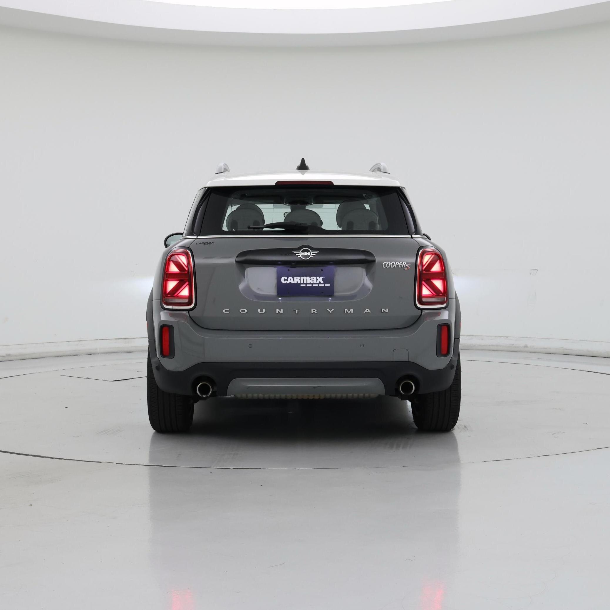 Thumbnail: 2023 MINI Cooper Countryman - 6