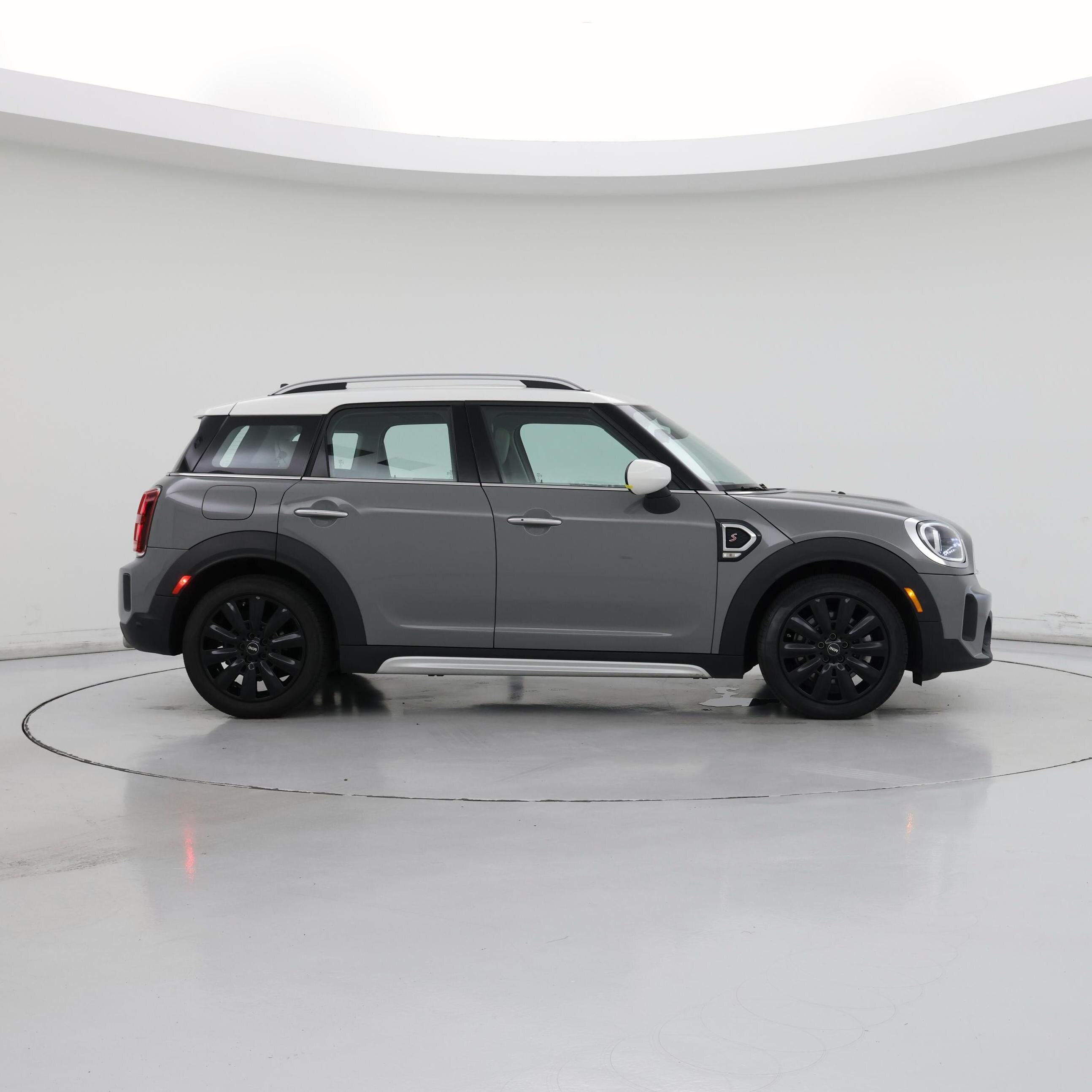 Thumbnail: 2023 MINI Cooper Countryman - 7