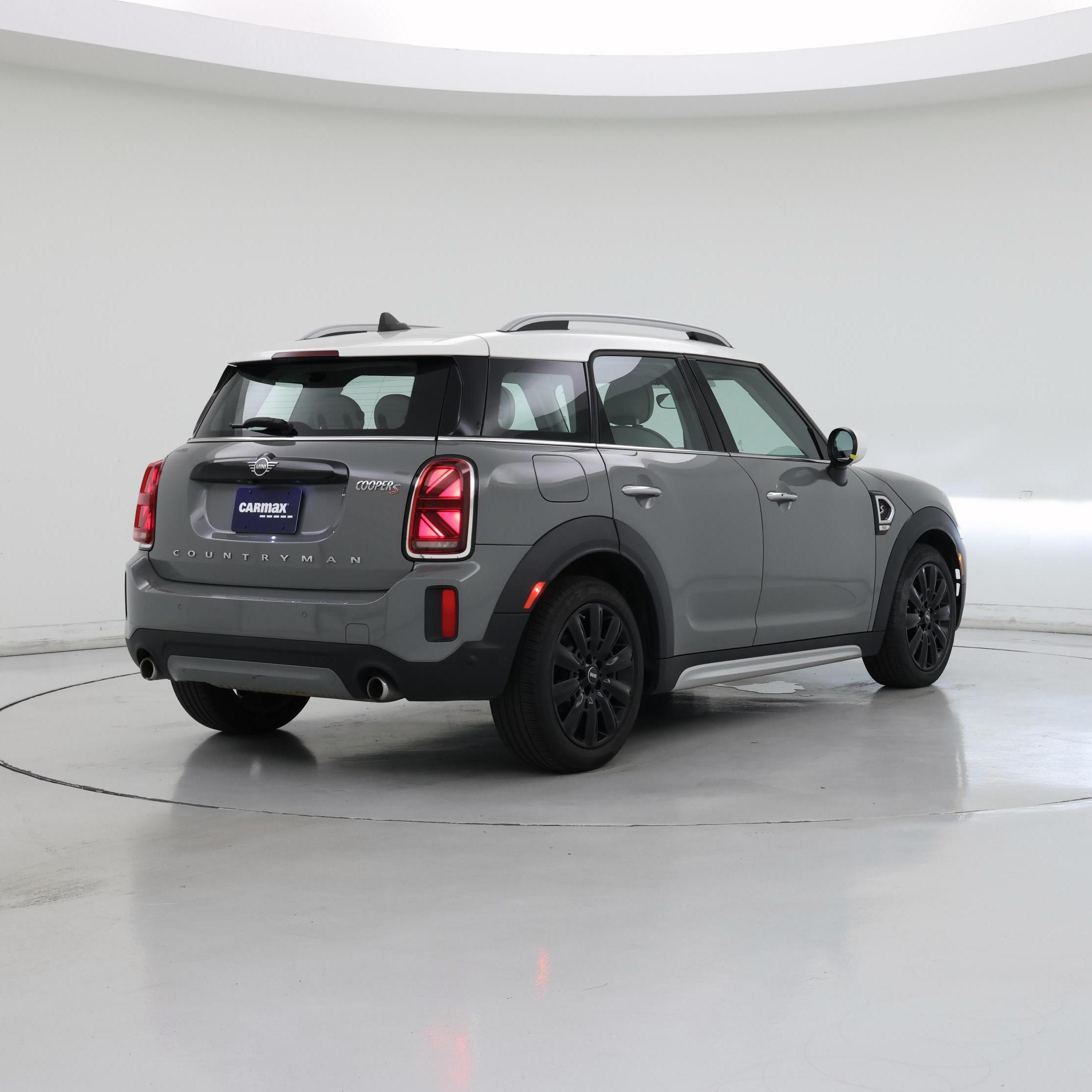 Thumbnail: 2023 MINI Cooper Countryman - 8