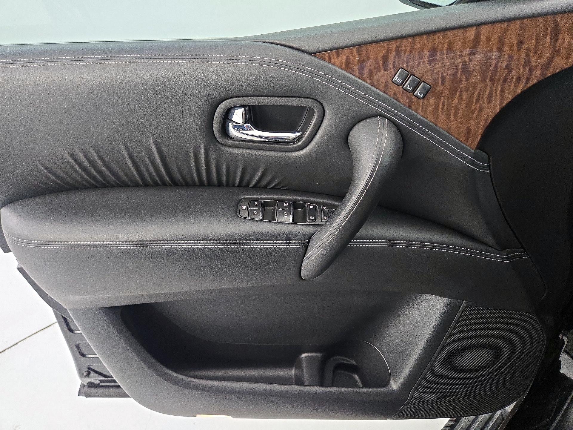 Thumbnail: 2019 Nissan Armada - 12