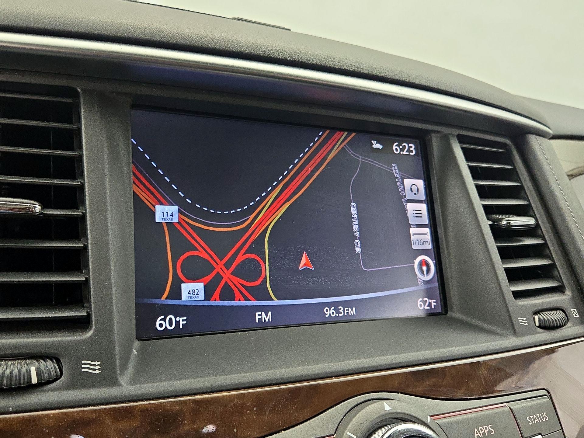 Thumbnail: 2019 Nissan Armada - 14