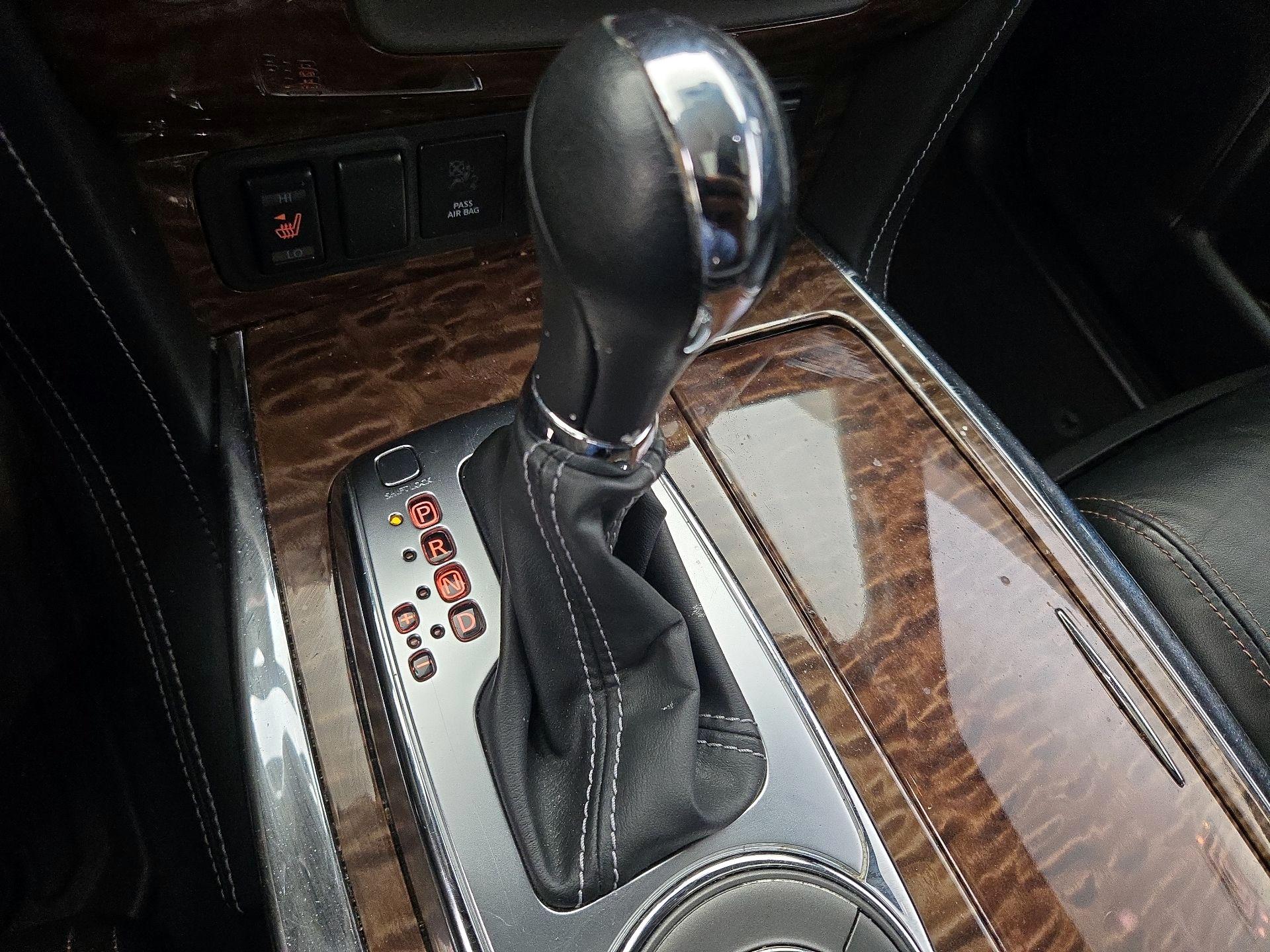 Thumbnail: 2019 Nissan Armada - 18
